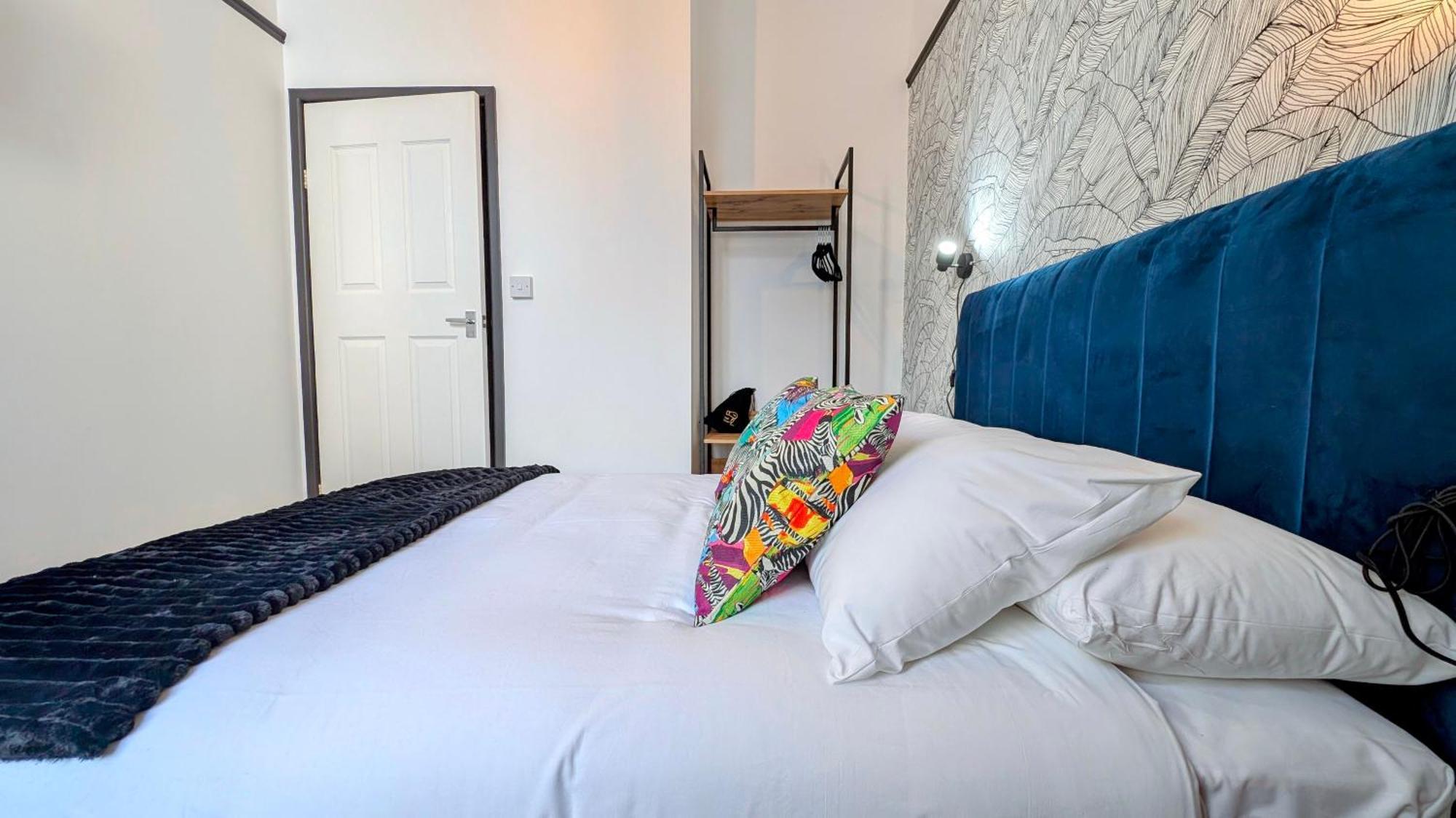 Hotel Innit Vibes Brighton