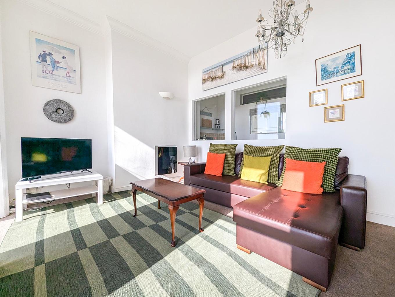 Marine Parade Sea View - By Lets