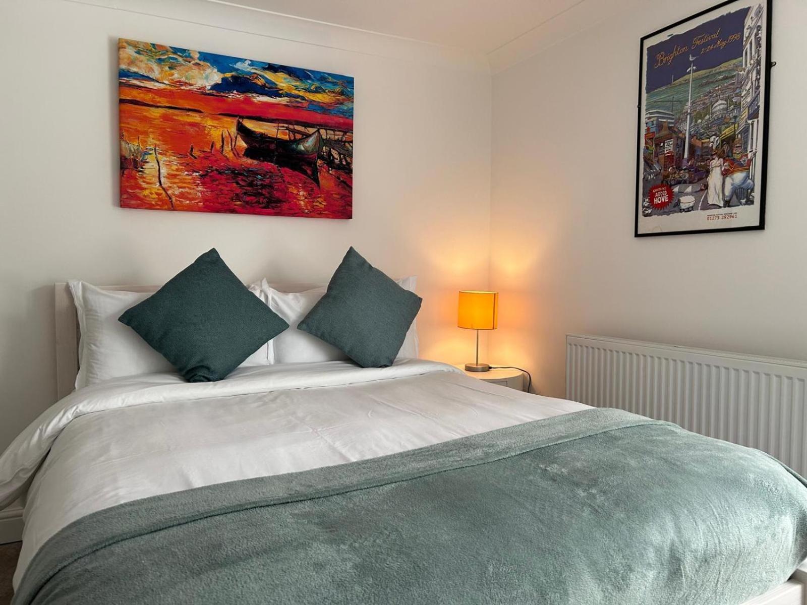 Guest house Upper Rock -