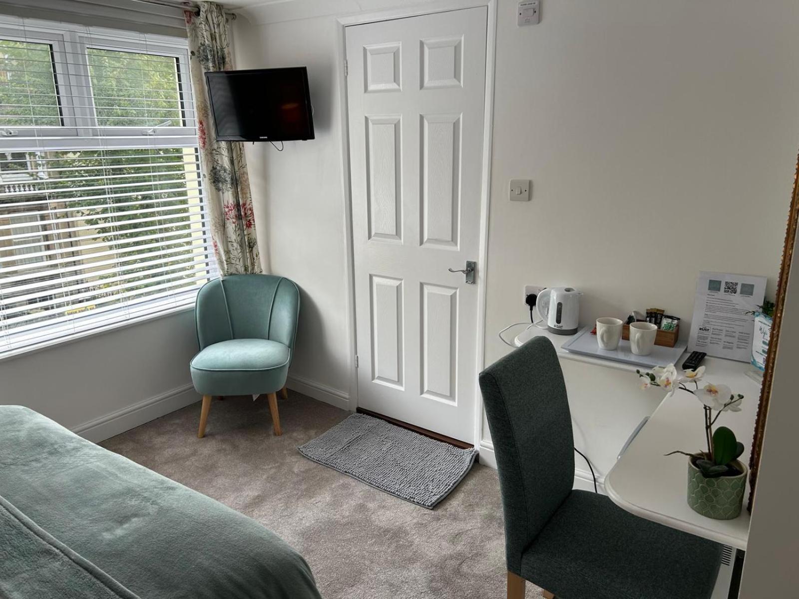 Upper Rock - Guest house Brighton