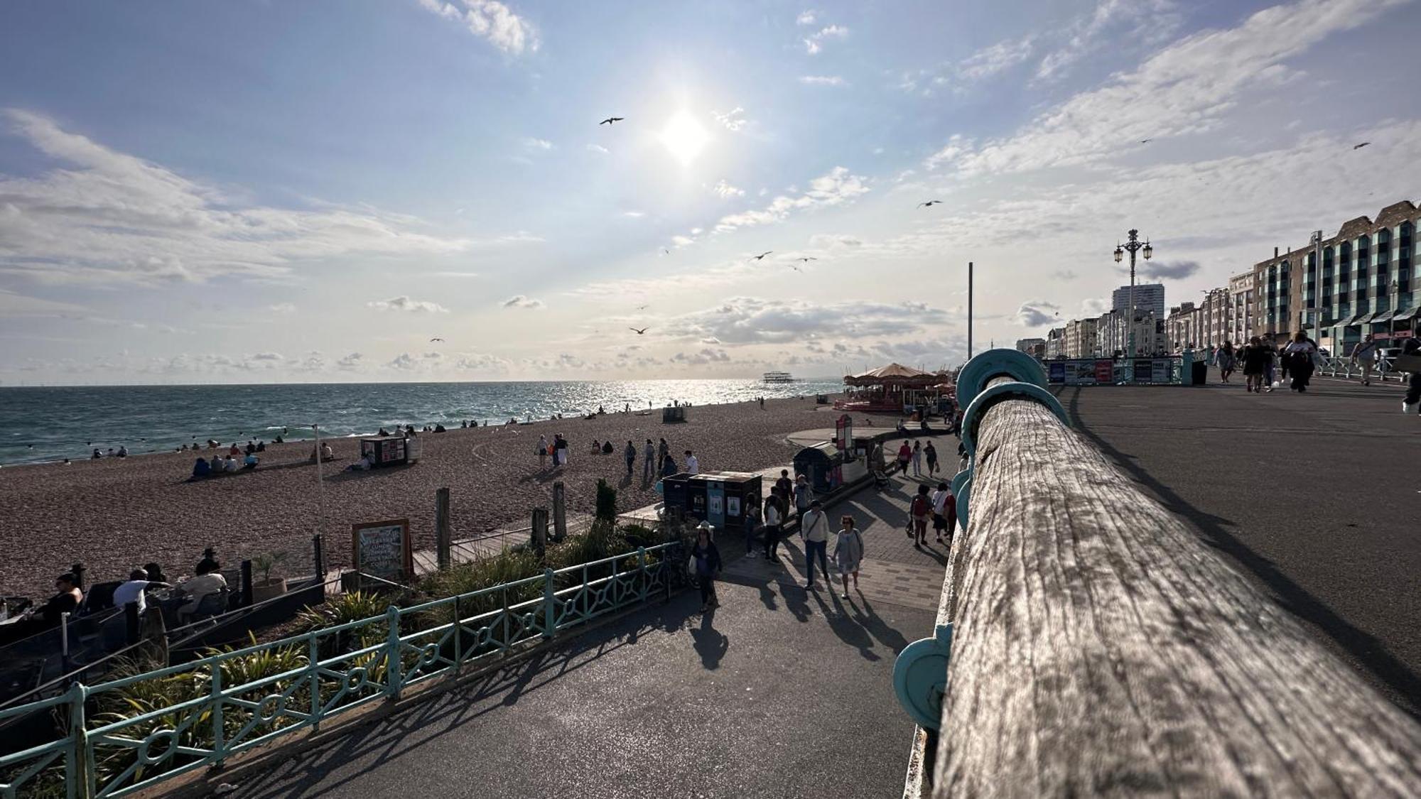 The Brighton