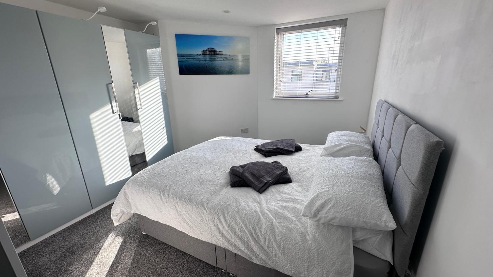 The Apartment Brighton