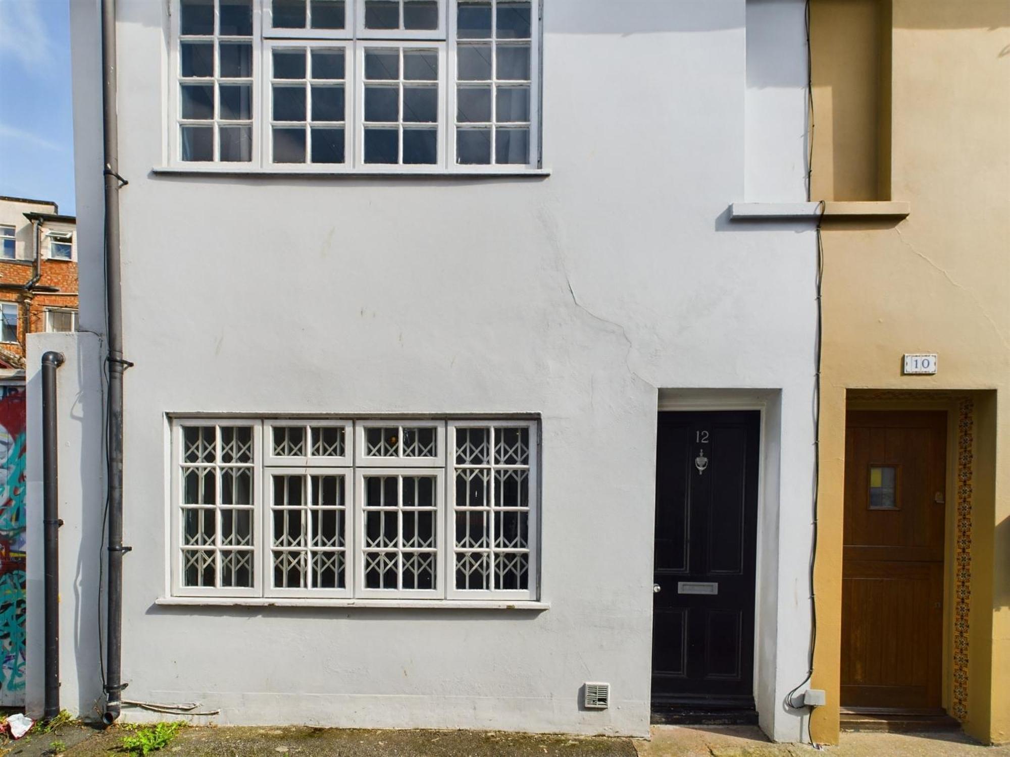 Apartment Chic 2 Bed House In Centre - Sleeps 5