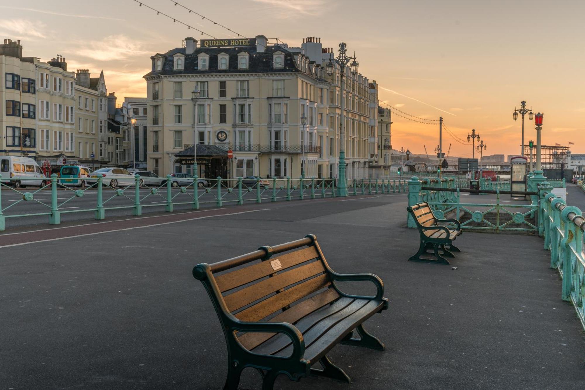 Queens & Brighton