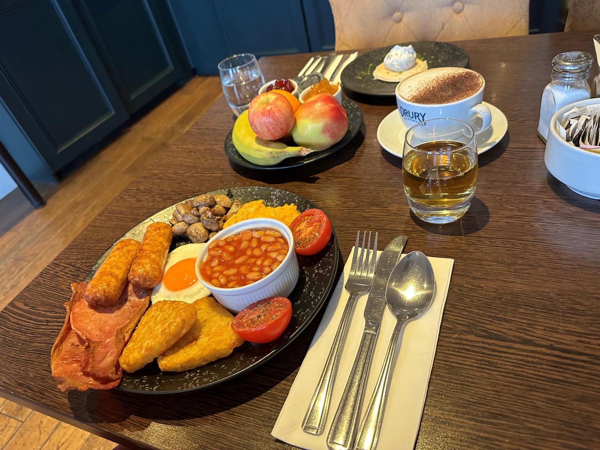 Queens & 3* Brighton