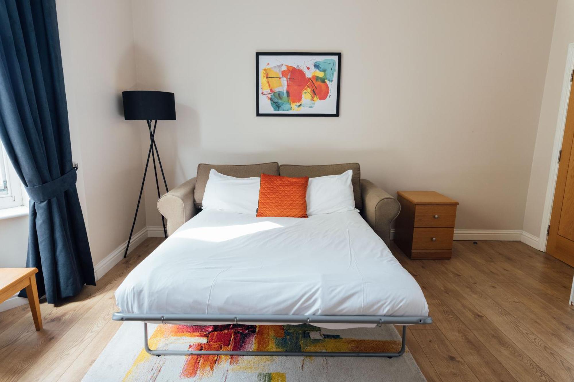 Queens & Hotel Brighton