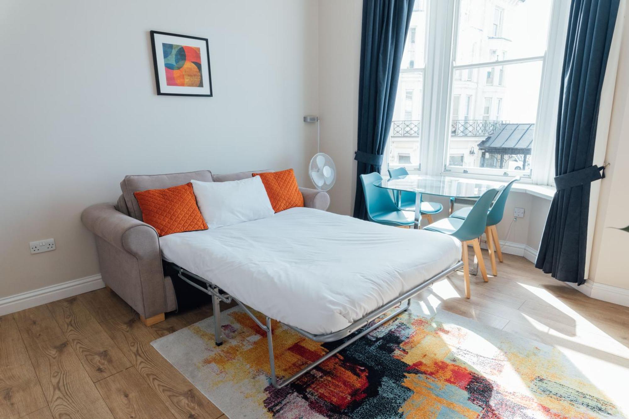 Hotel Queens & Brighton