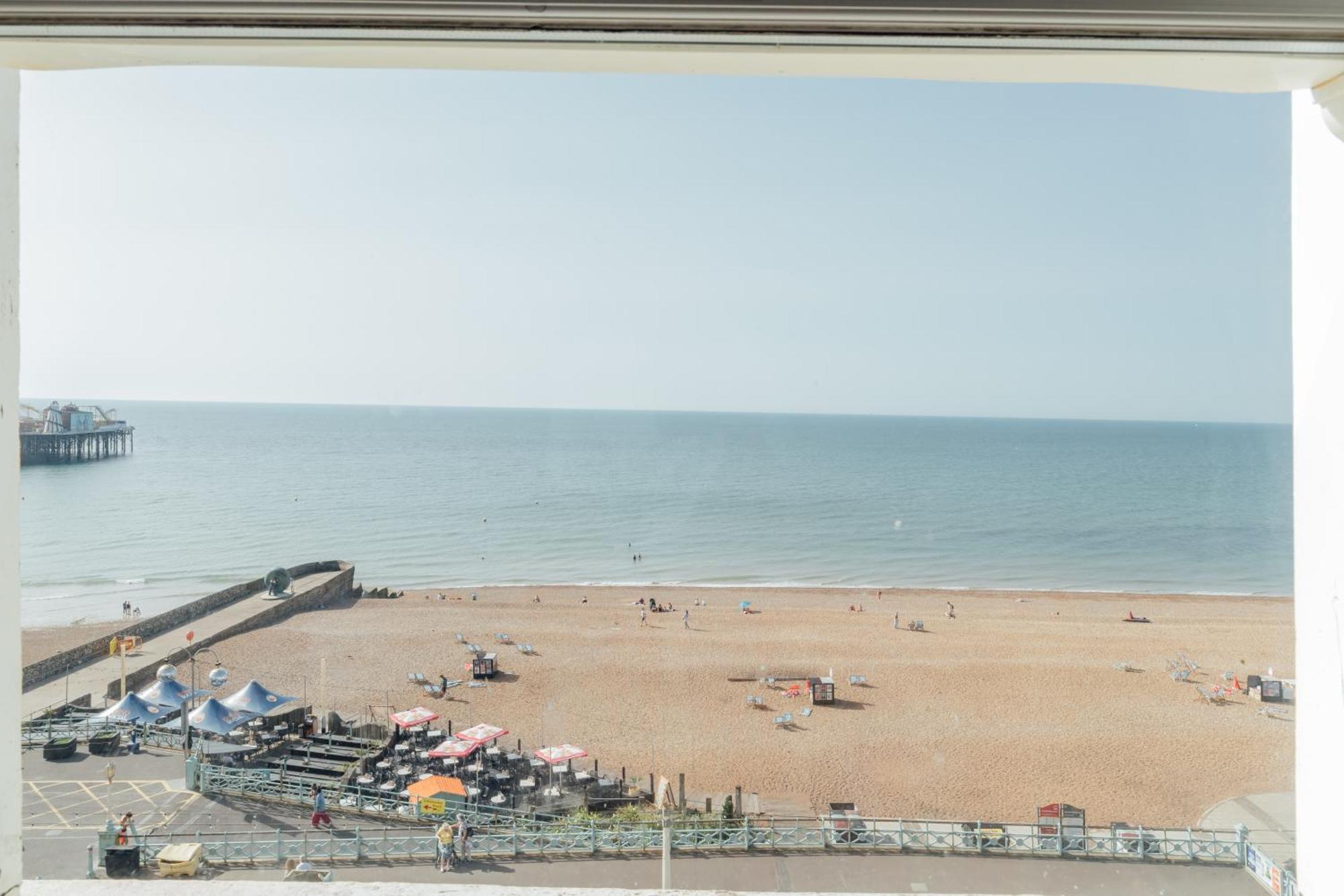 Hotel Queens & Brighton