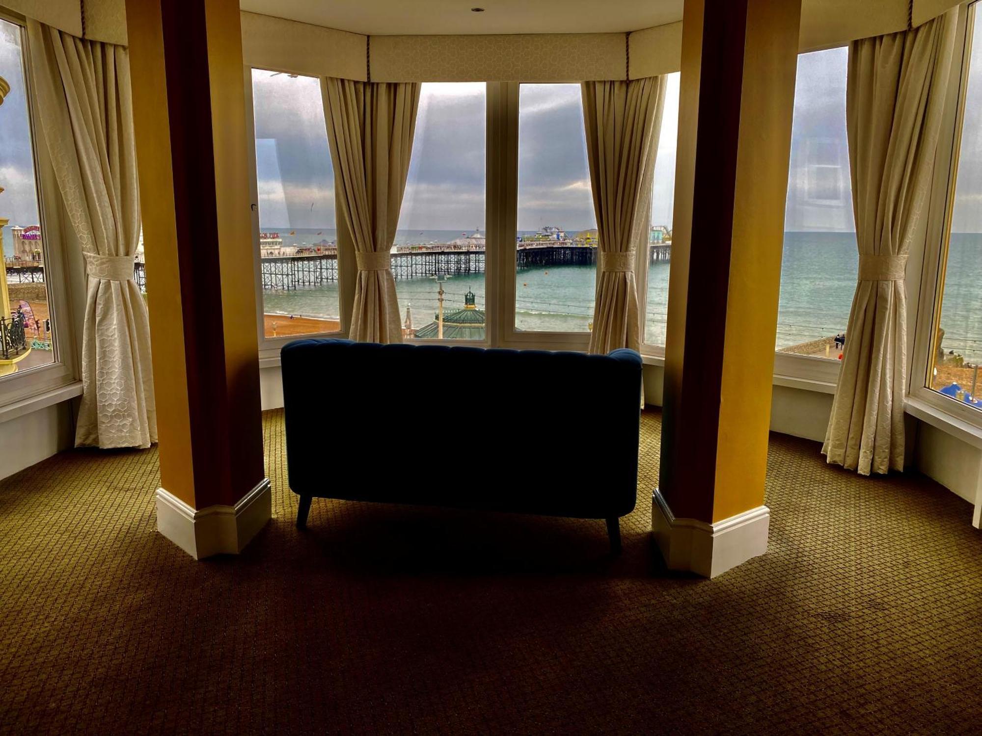 Hotel Queens & Brighton