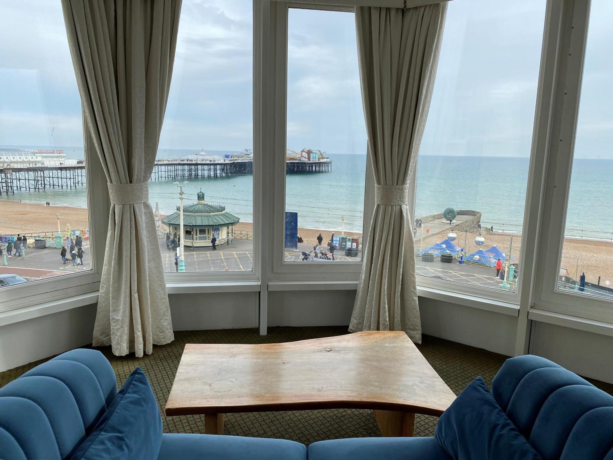 Queens & 3* Brighton