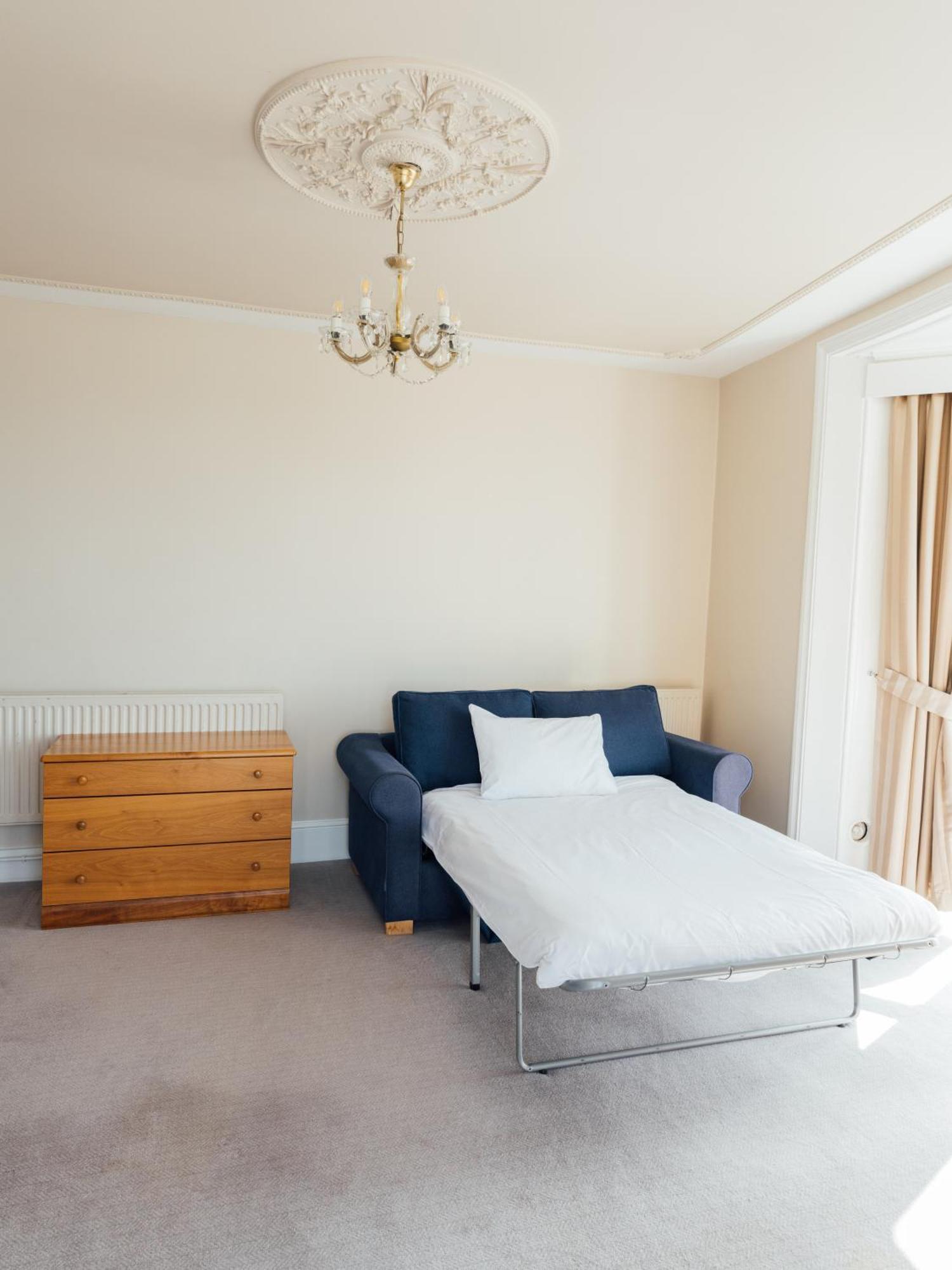 Hotel Queens & Brighton