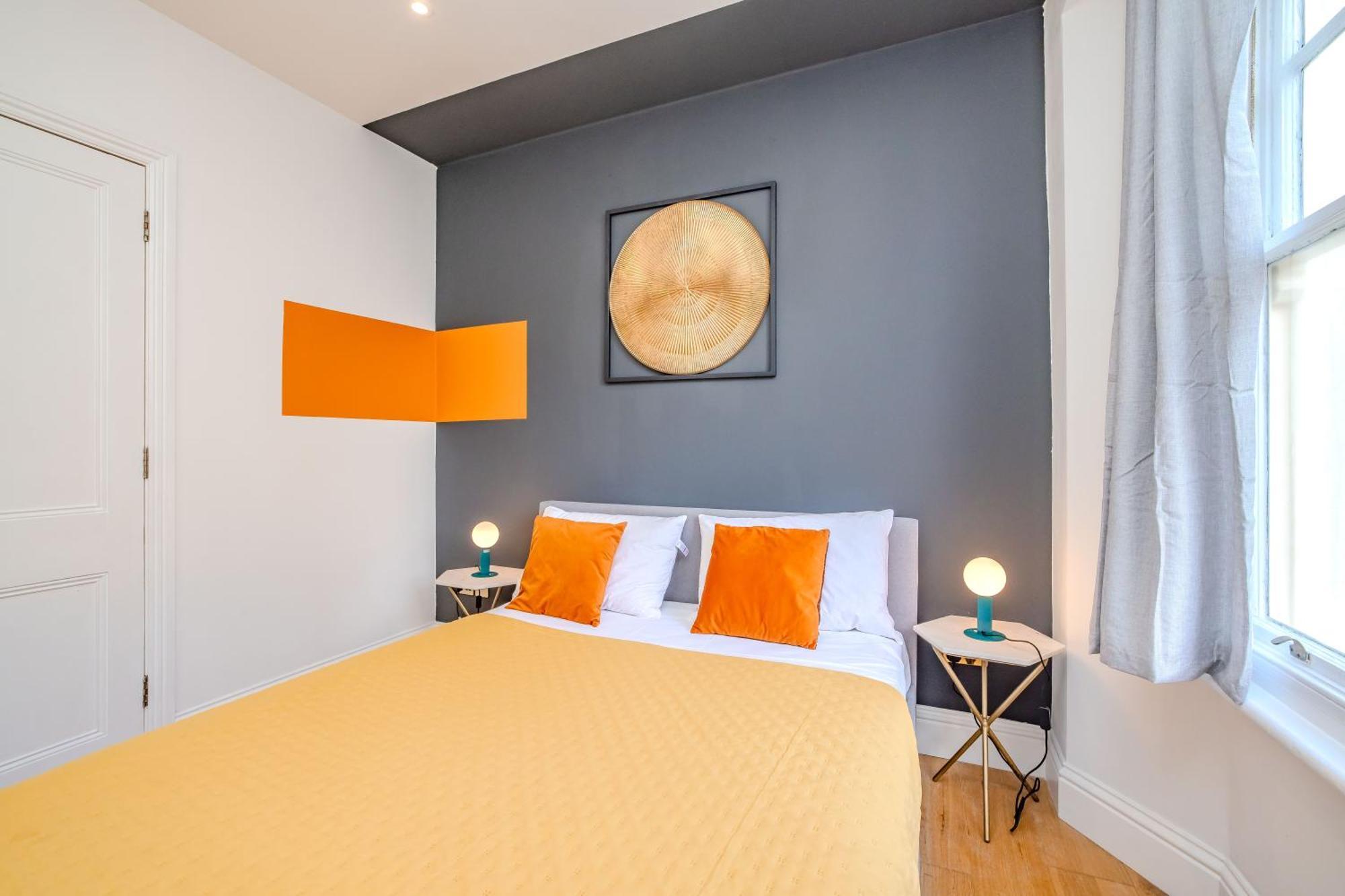 Free Parking I Beautiful Pad I Next To I 2 Bedroom Flat Apartment Brighton