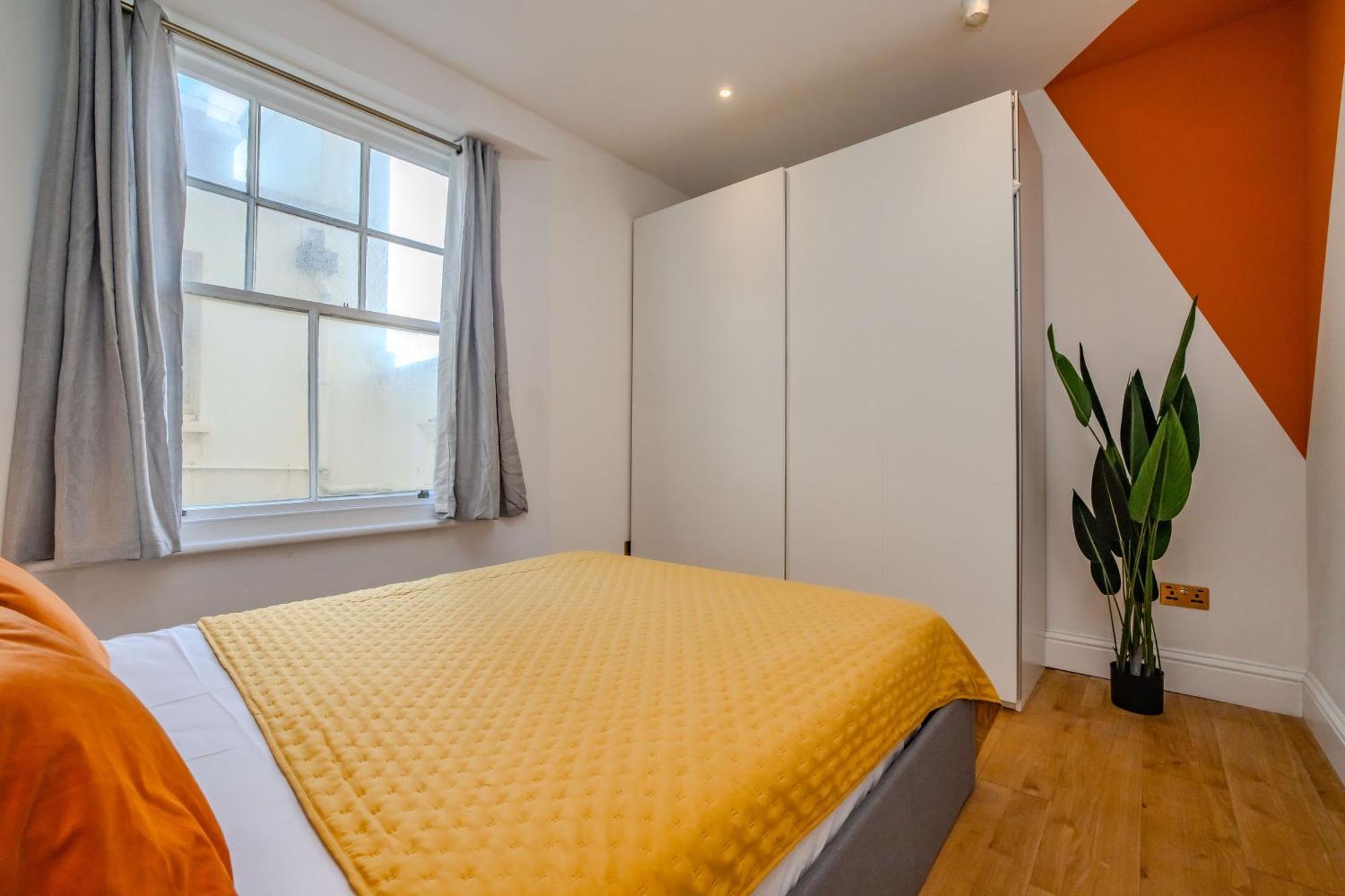 Free Parking I Beautiful Pad I Next To I 2 Bedroom Flat * Brighton