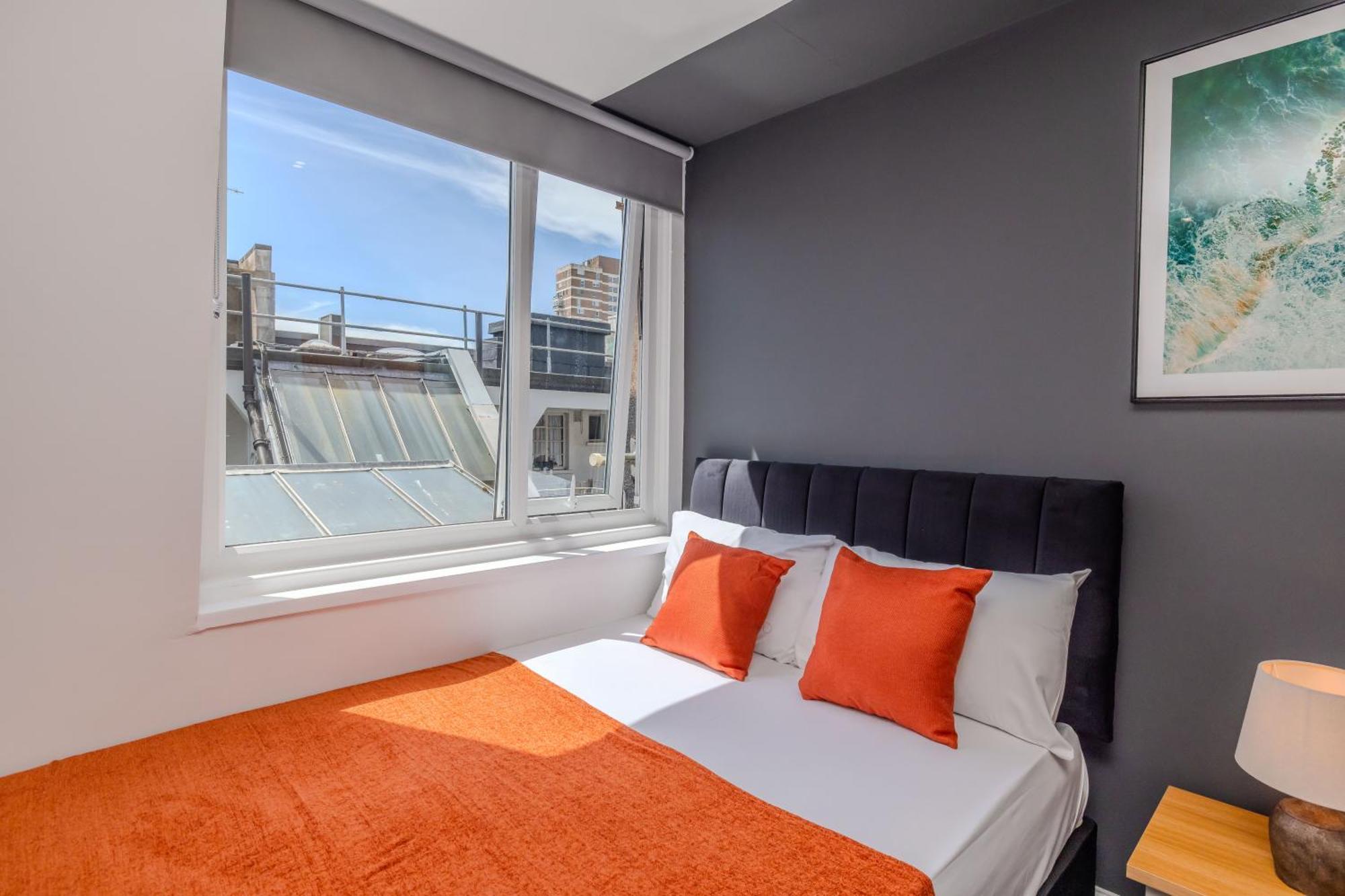 Beautiful Pad I Three Bedrooms I 2 Bathroom I Next To I Slp 10 Apartment Brighton