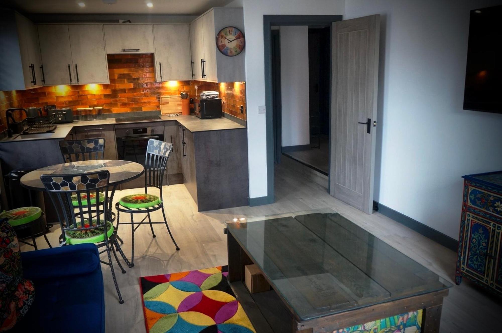 Apartment North Laine Gem Brighton