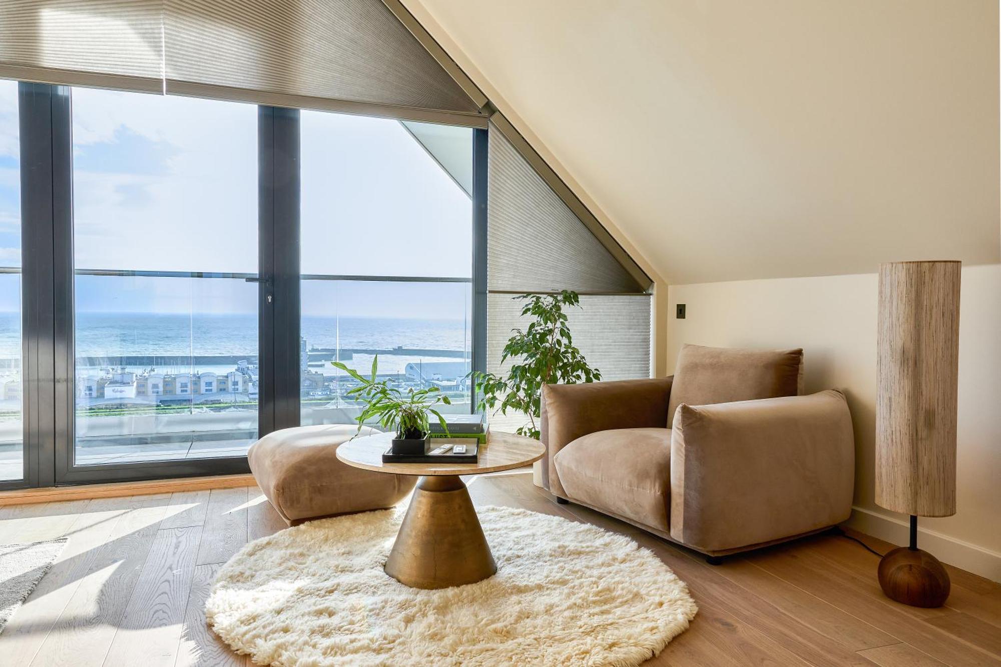 The Cliff By Dkollection Villa
