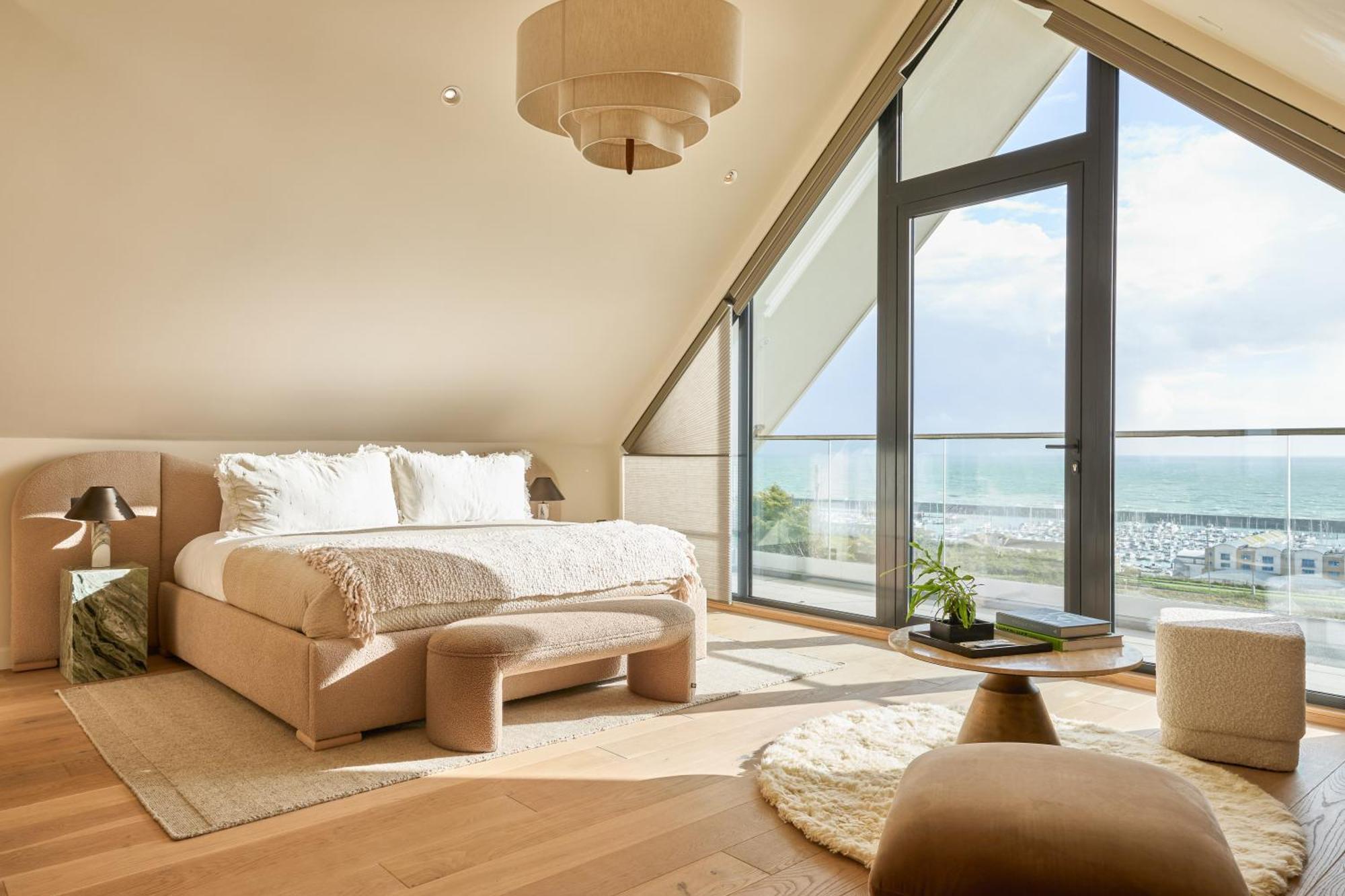 Villa The Cliff By Dkollection