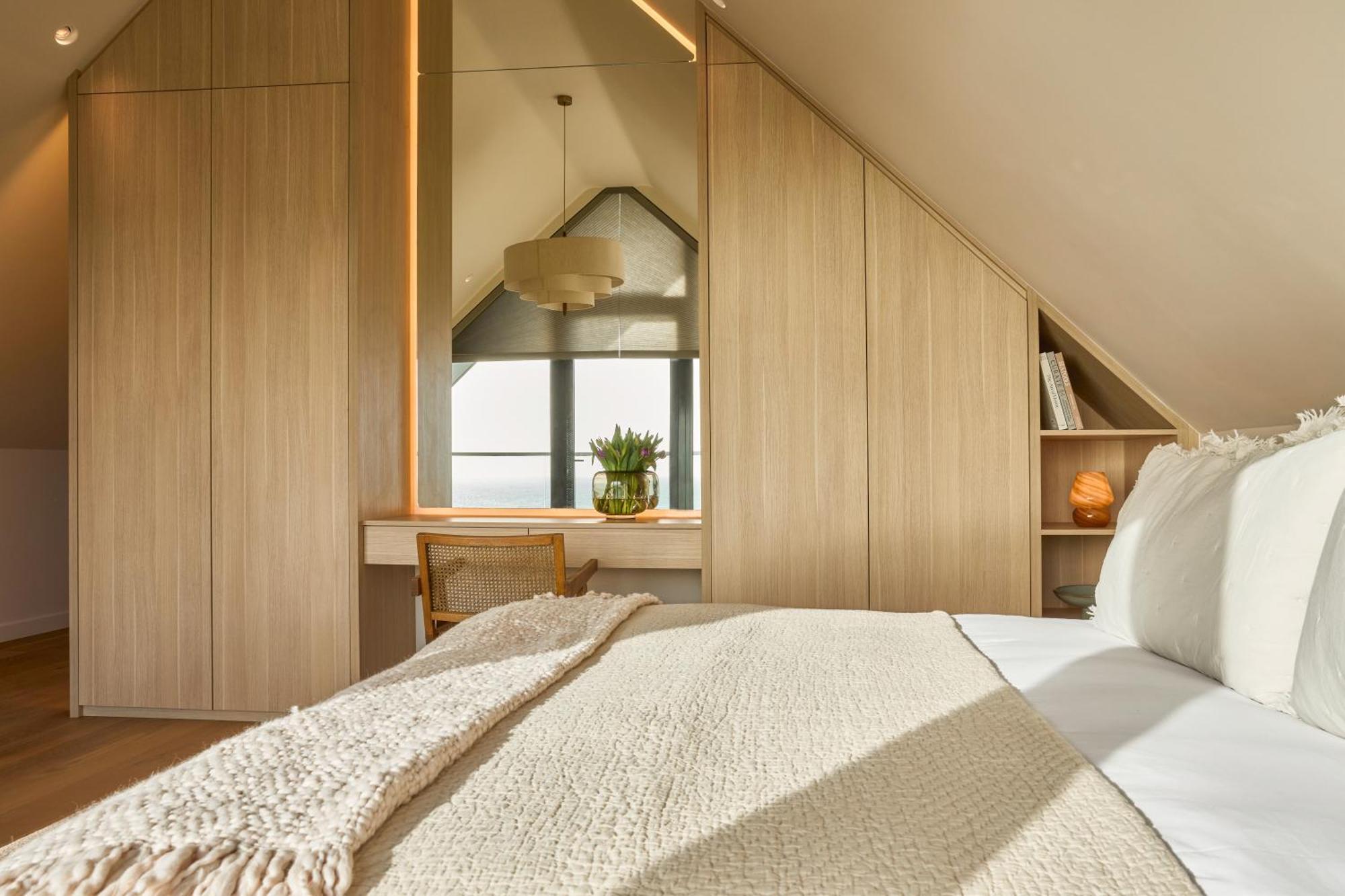 The Cliff By Dkollection Villa Brighton