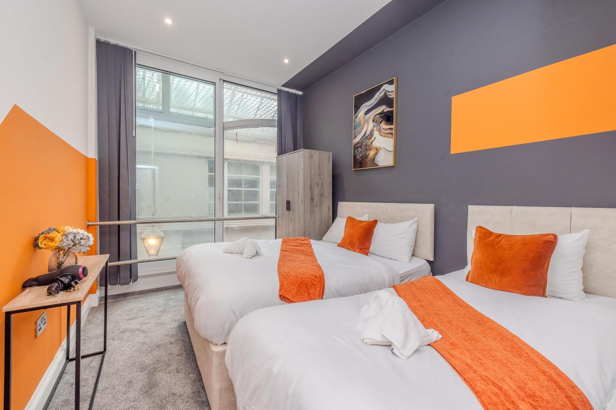Seaside Sanctuary L Near L Quiet Location L 3bd Brighton