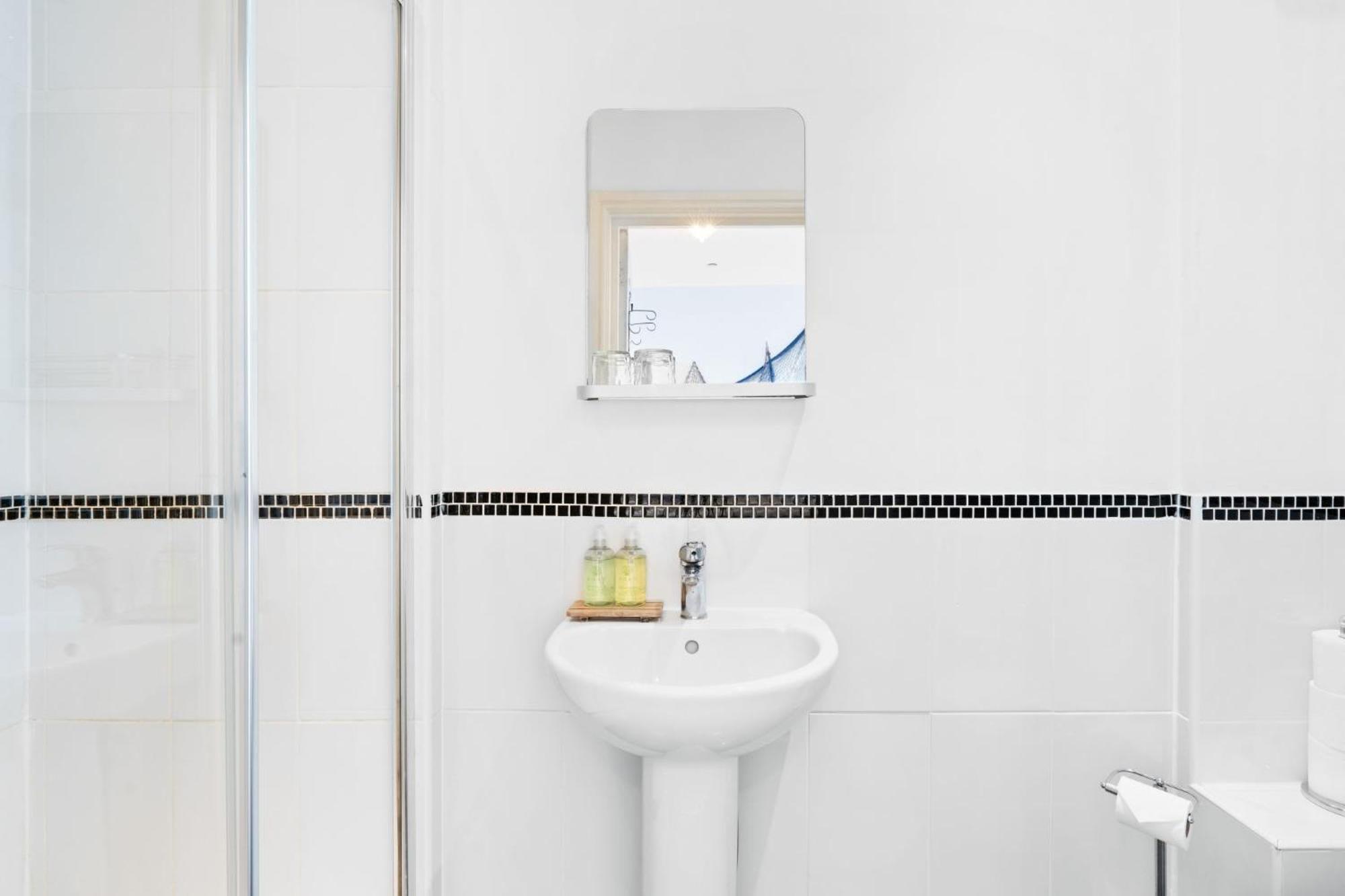Pier Comfort In The Holiday home