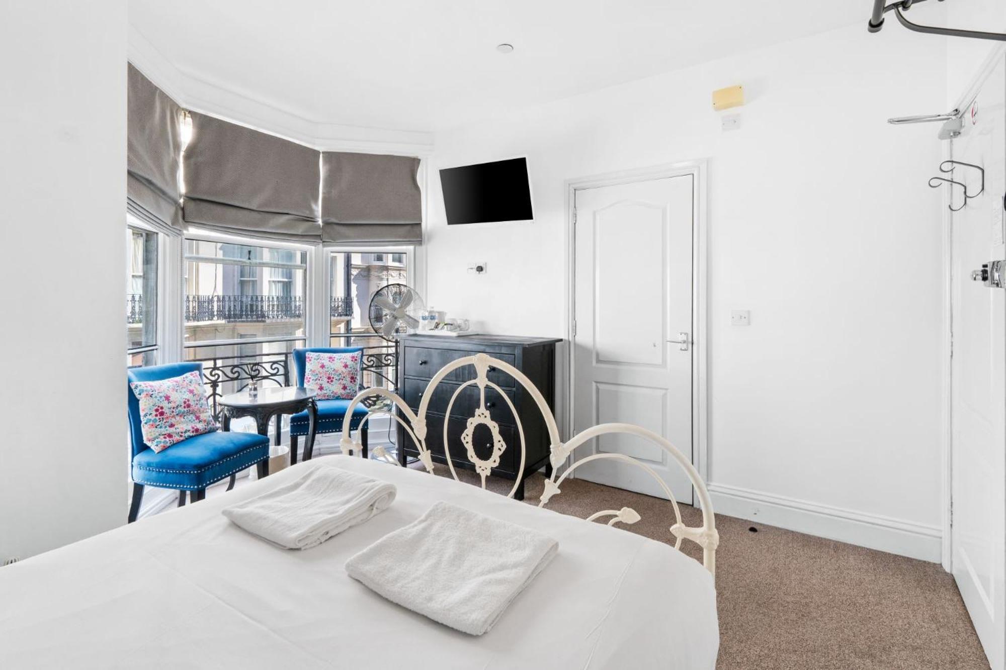 Pier Comfort In The