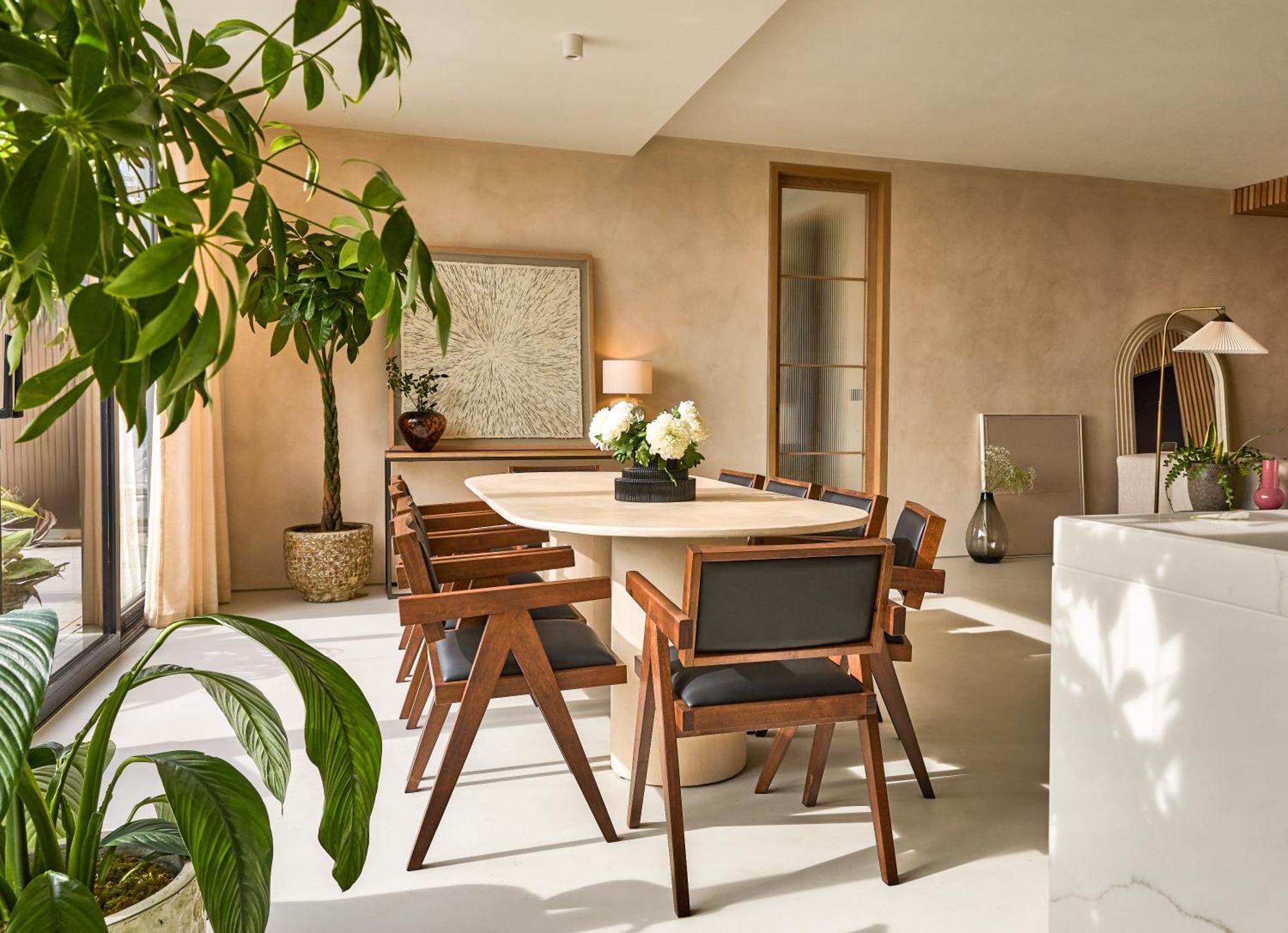 Villa The Cliff By Dkollection *