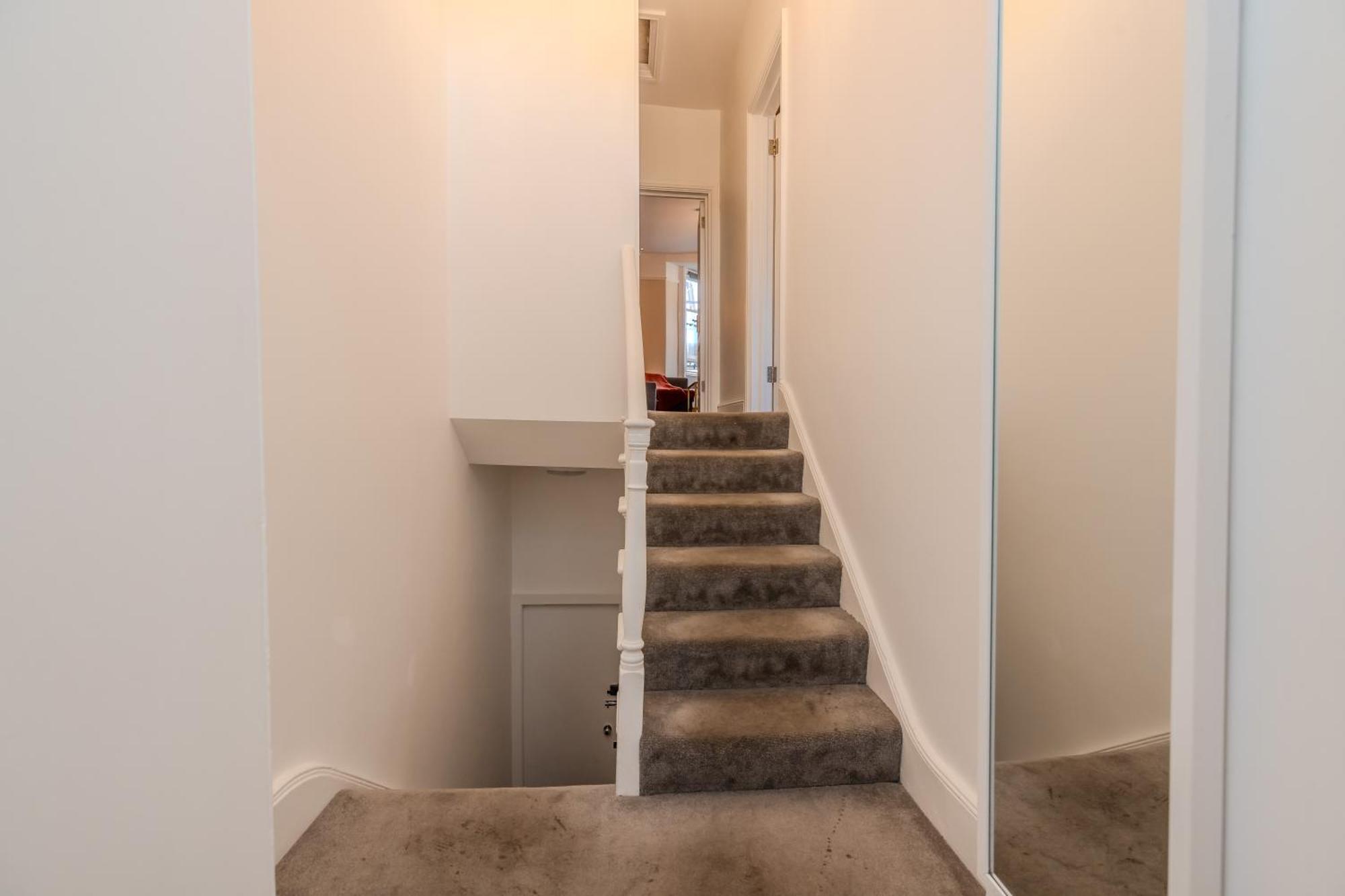 Tranquil Escape L Generous 2-bedroom Retreat * Brighton