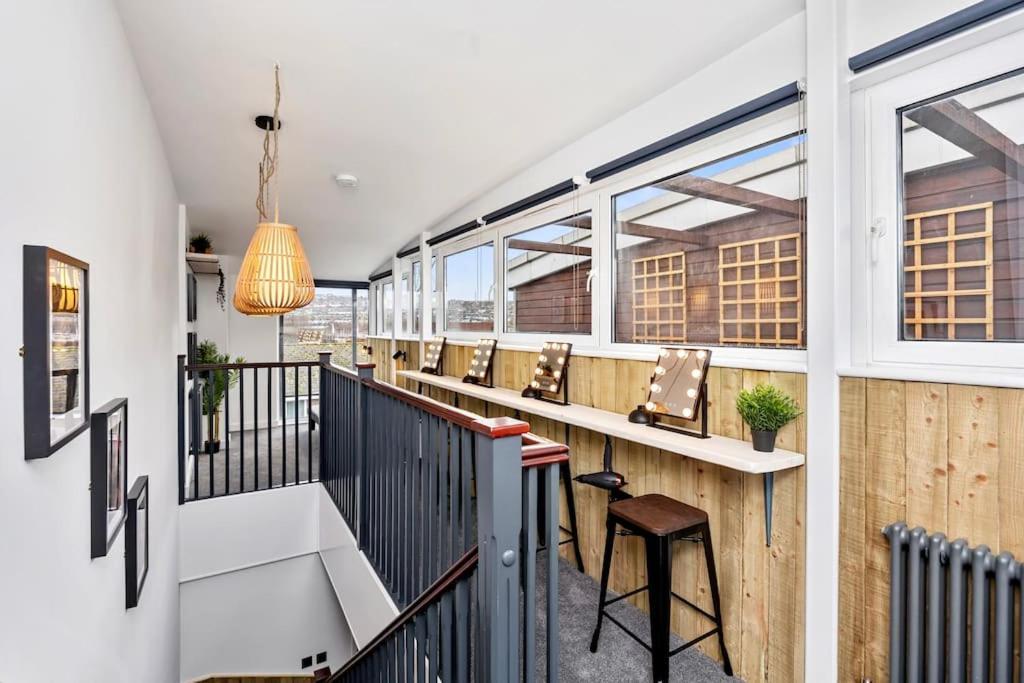 Sunny Escape 3 Bedroom L Heart Of