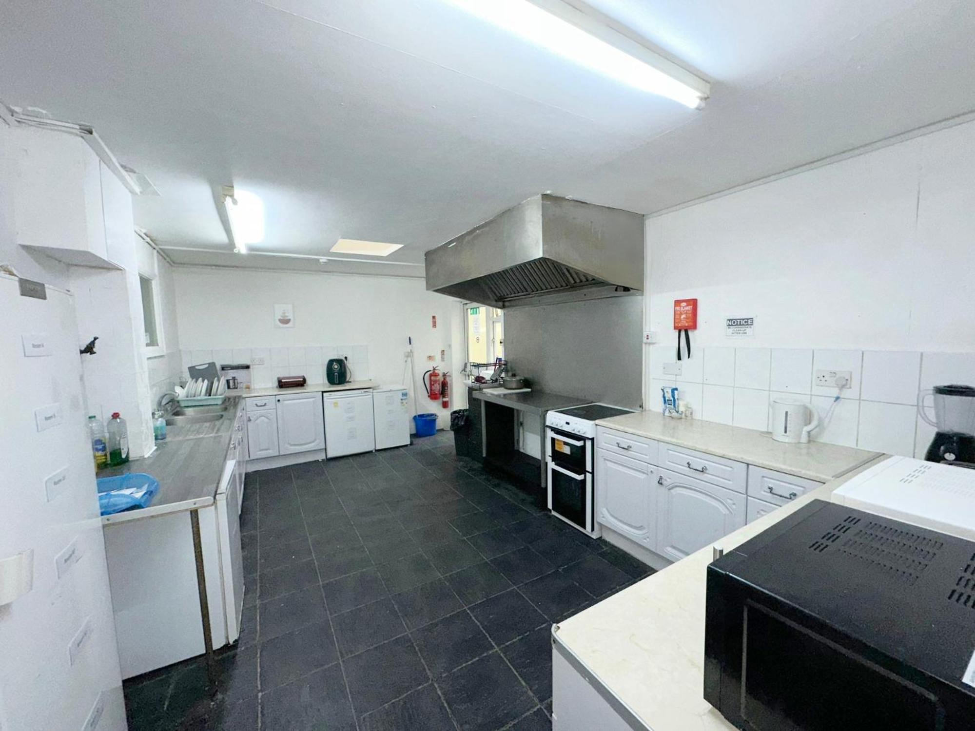 Wave Guest house Brighton