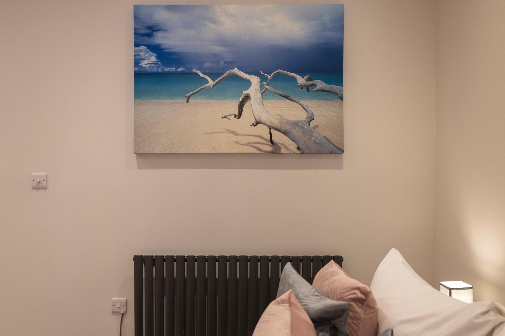 Apartment Flat 1 Stunning Loft Style In The Famous Lanes Brighton