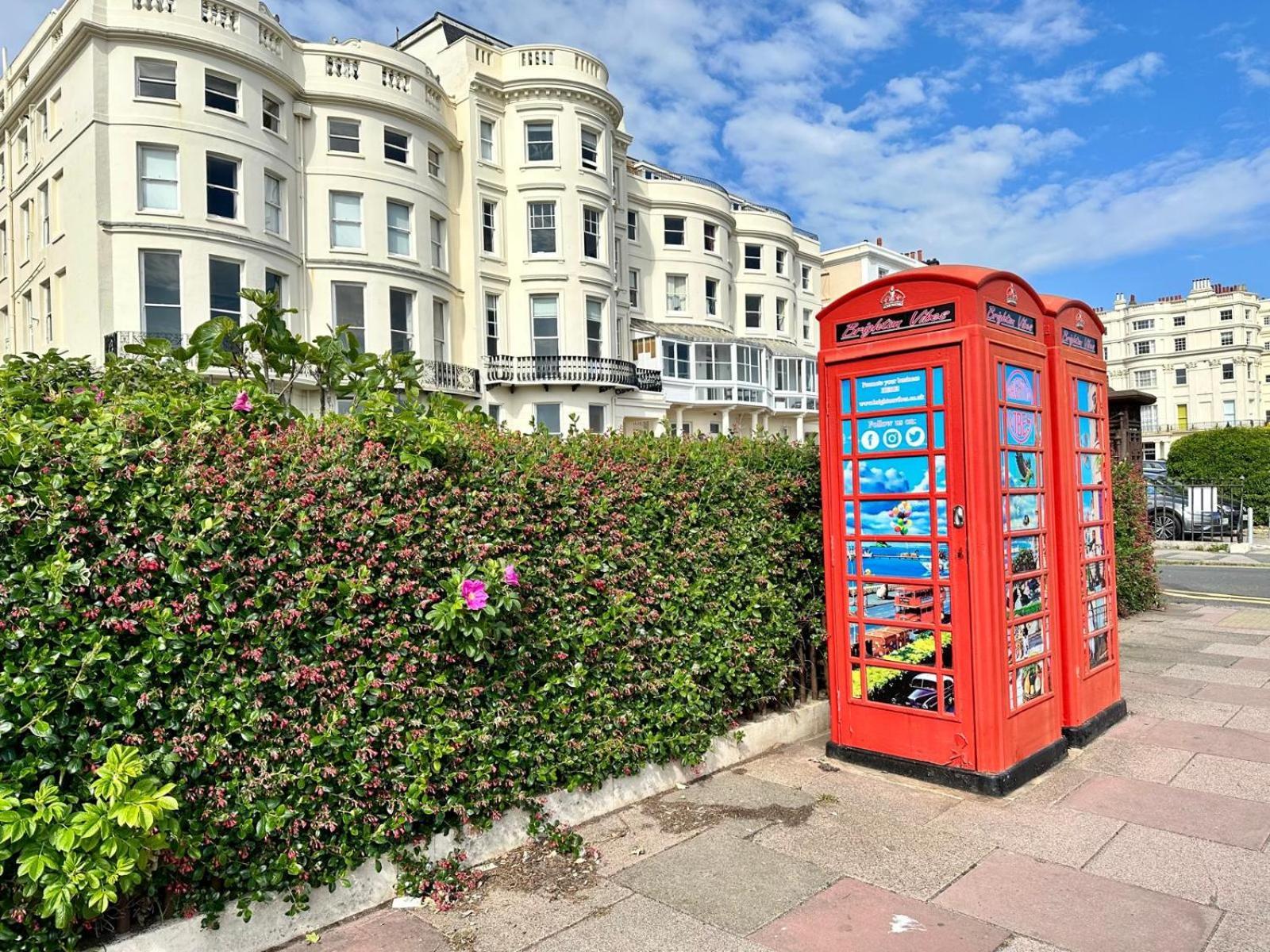 Cozy 1-bedroom With Garden Access * Brighton