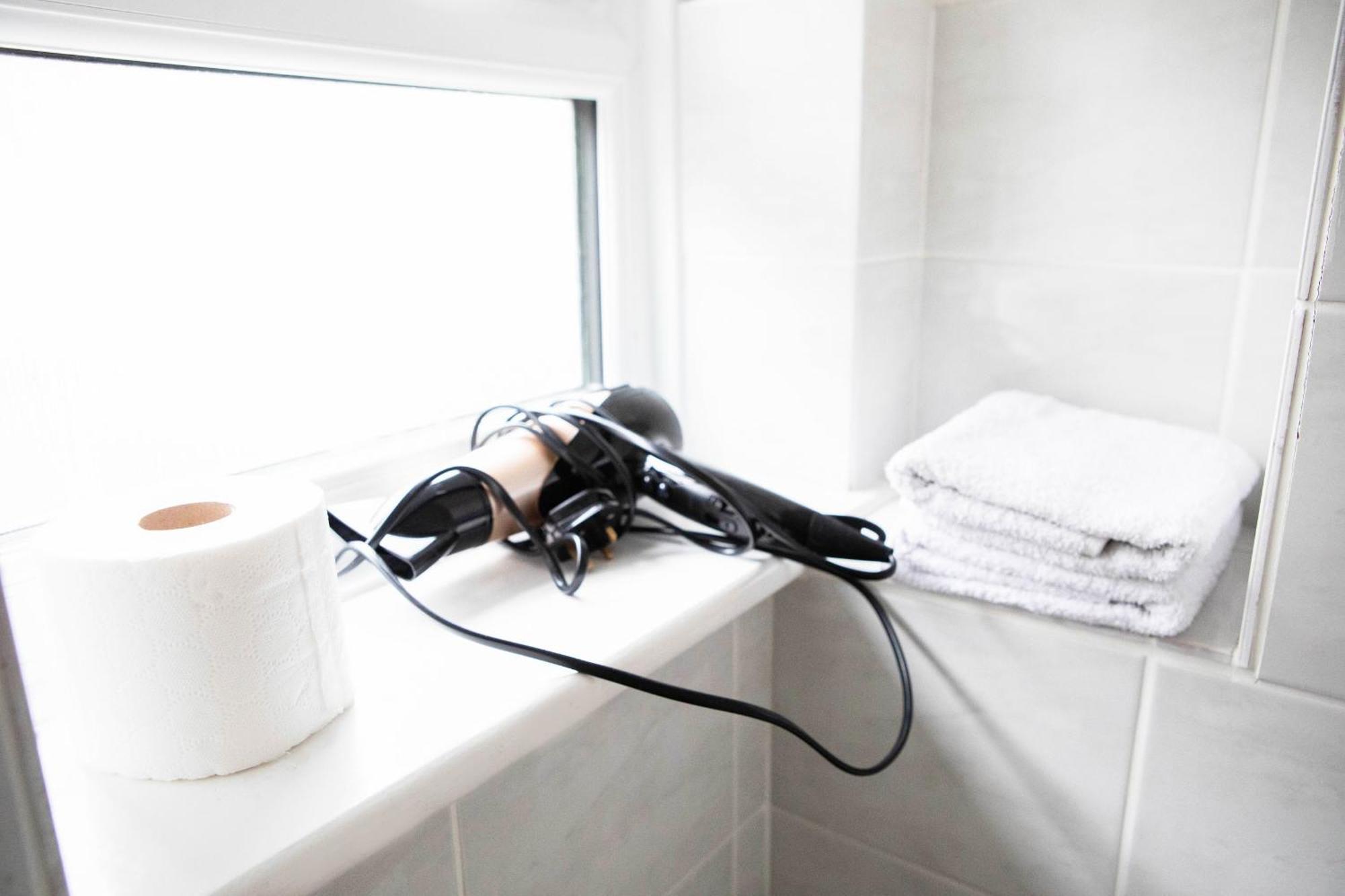 Best Location,4-Br House,Churchill Square Car Park & Sea-2 Min, Brighton Conference Centre 3 Min, Shops, Restaurants, I-360, Pier - Walking Distance Apartment *