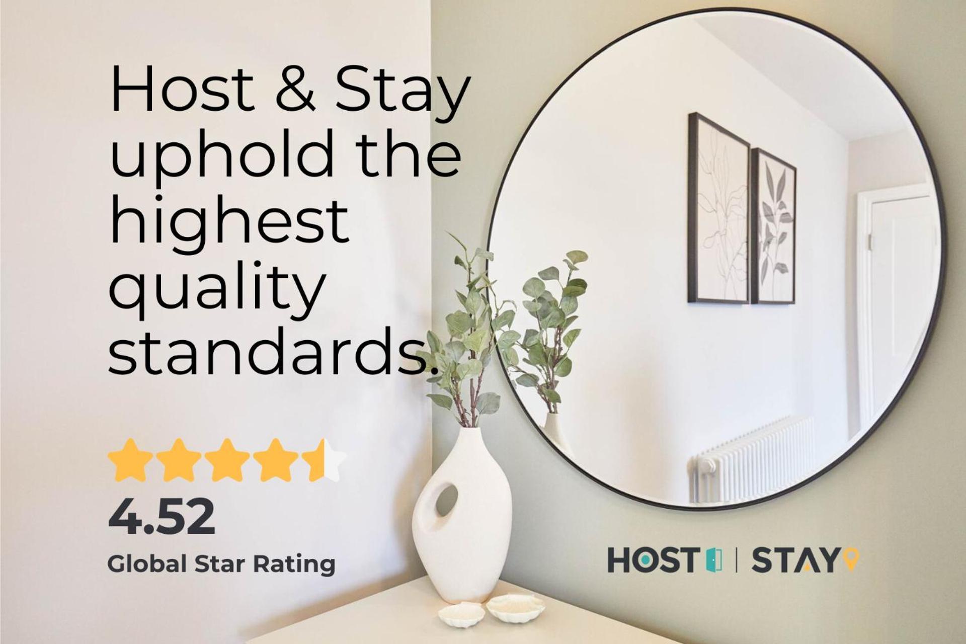 Holiday home Host & - Montpelier Sanctuary Brighton