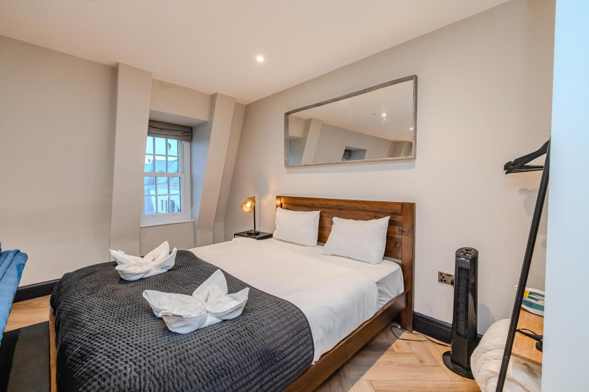 Prefect At Next To Brighton