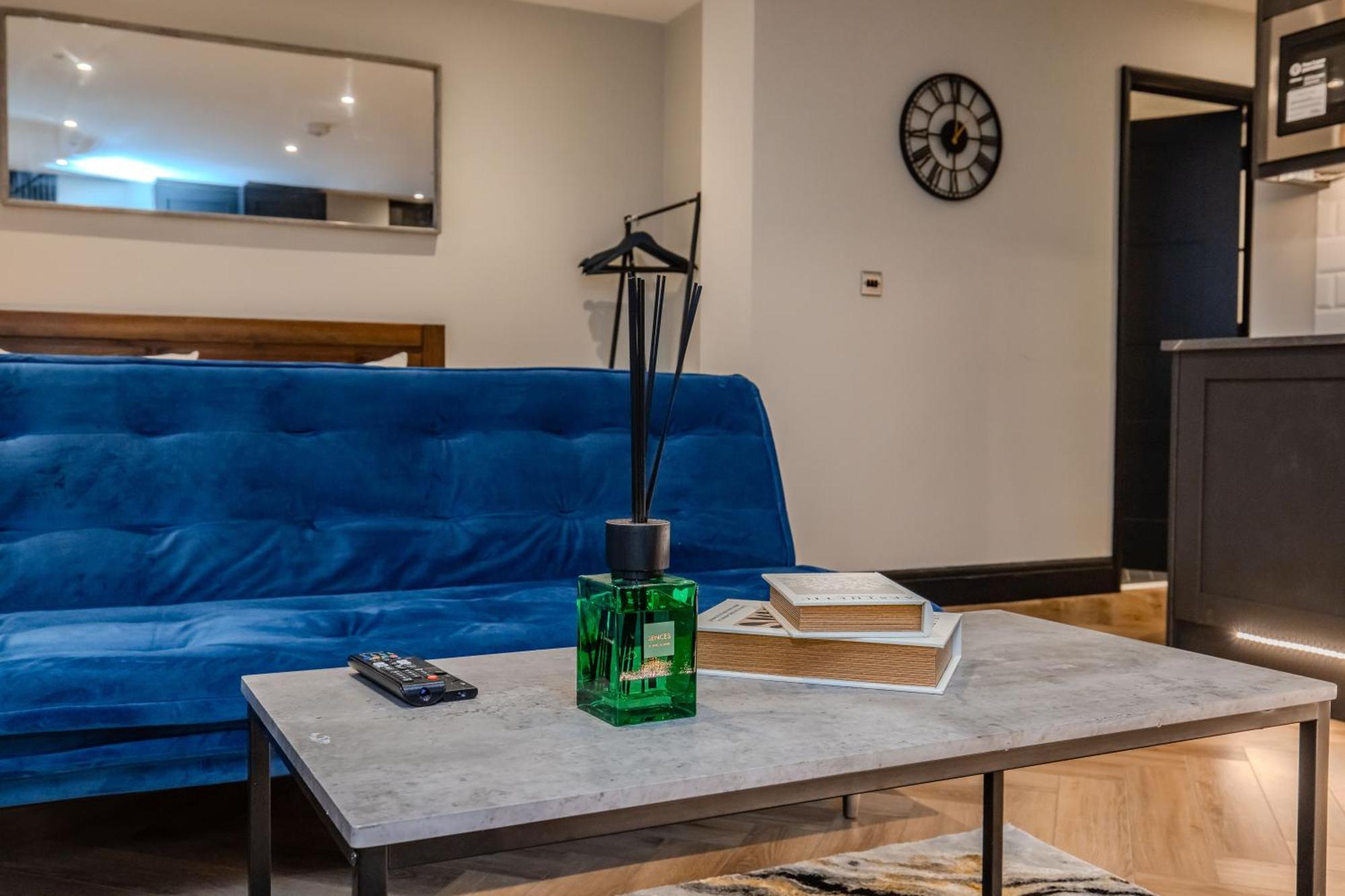 Apartment Prefect At Next To