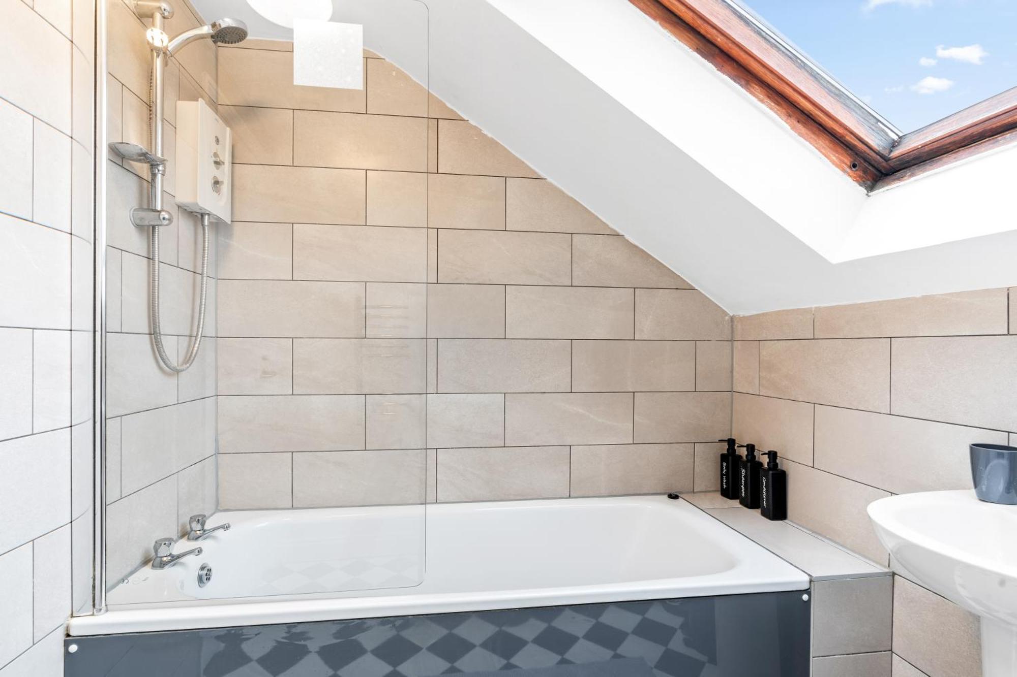 Apartment Flat In And