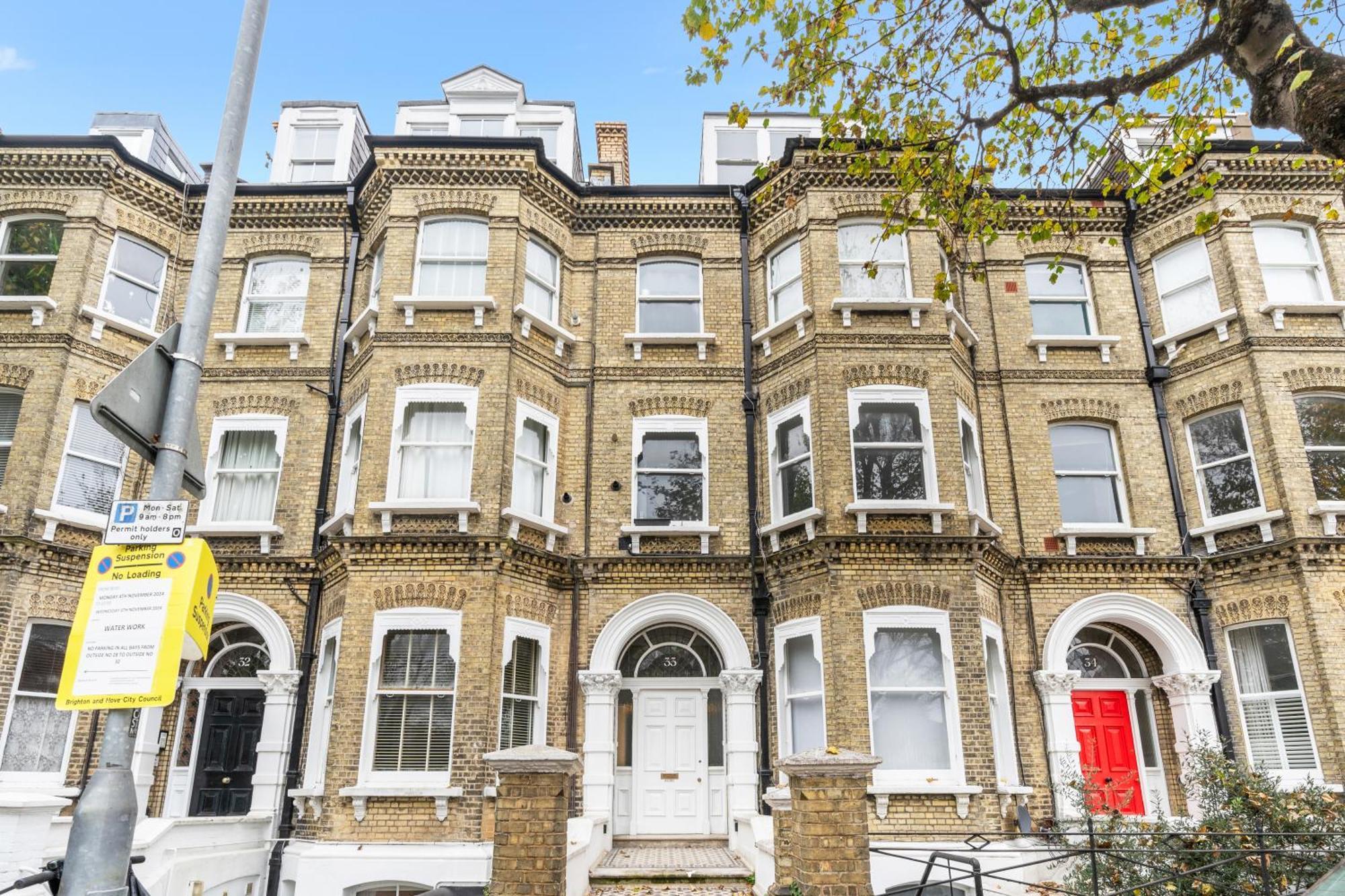 Flat In And Apartment
