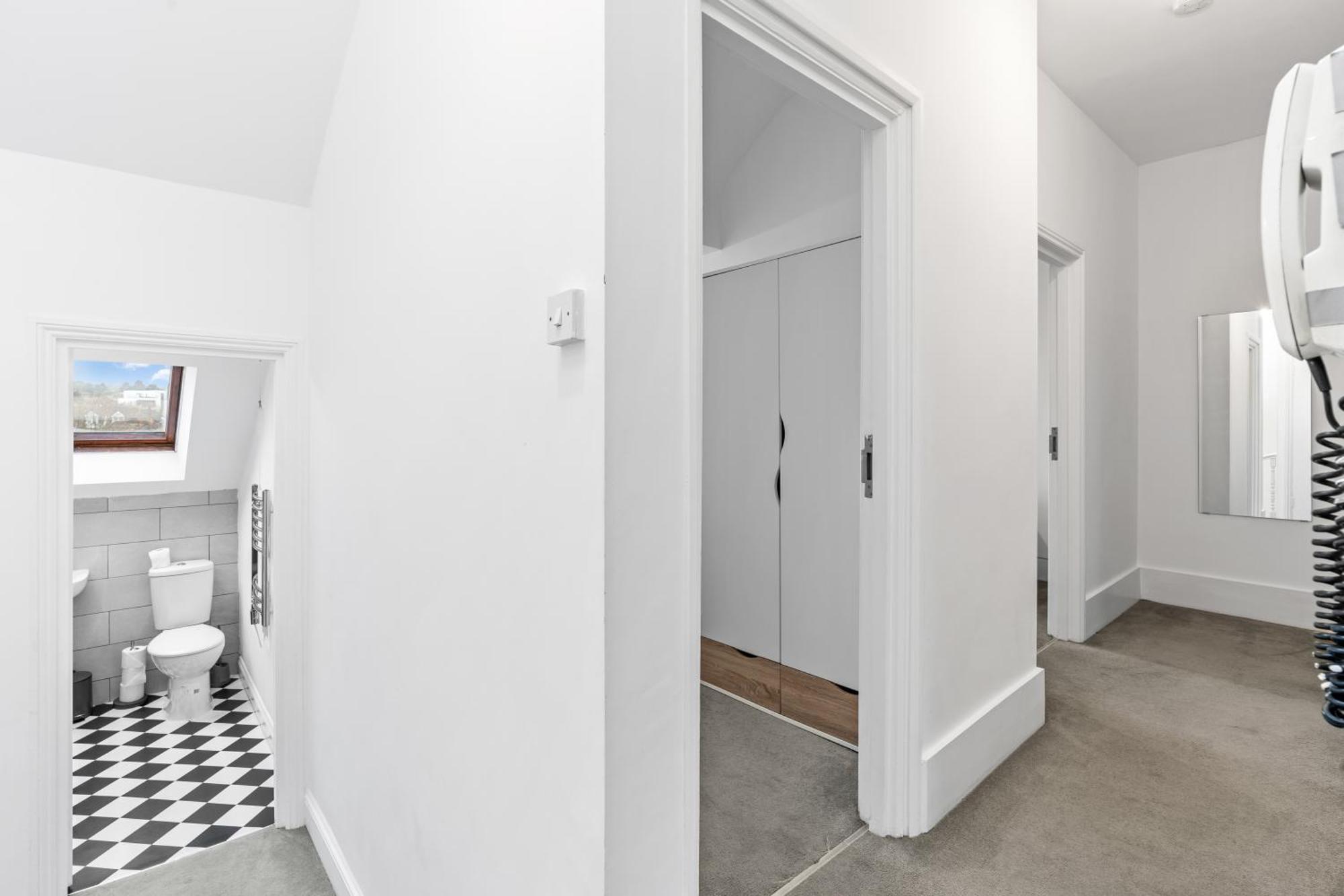 Flat In And Apartment
