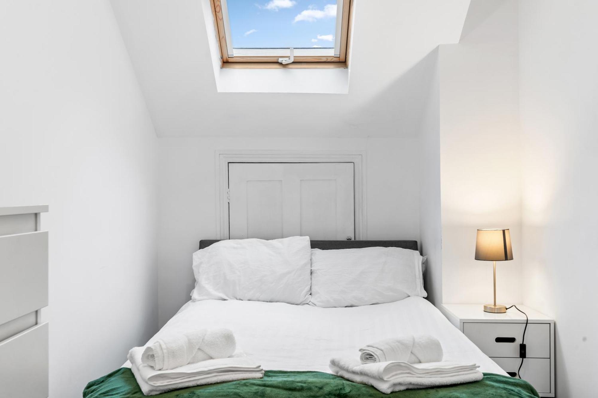 Flat In And Apartment Brighton