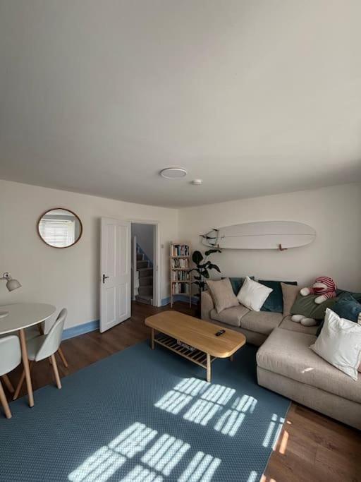 Cozy Flat In Historic Building