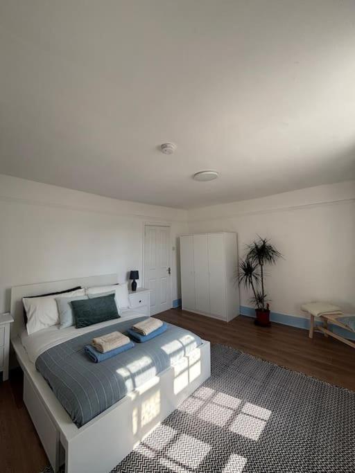 Apartment Cozy Flat In Historic Building *