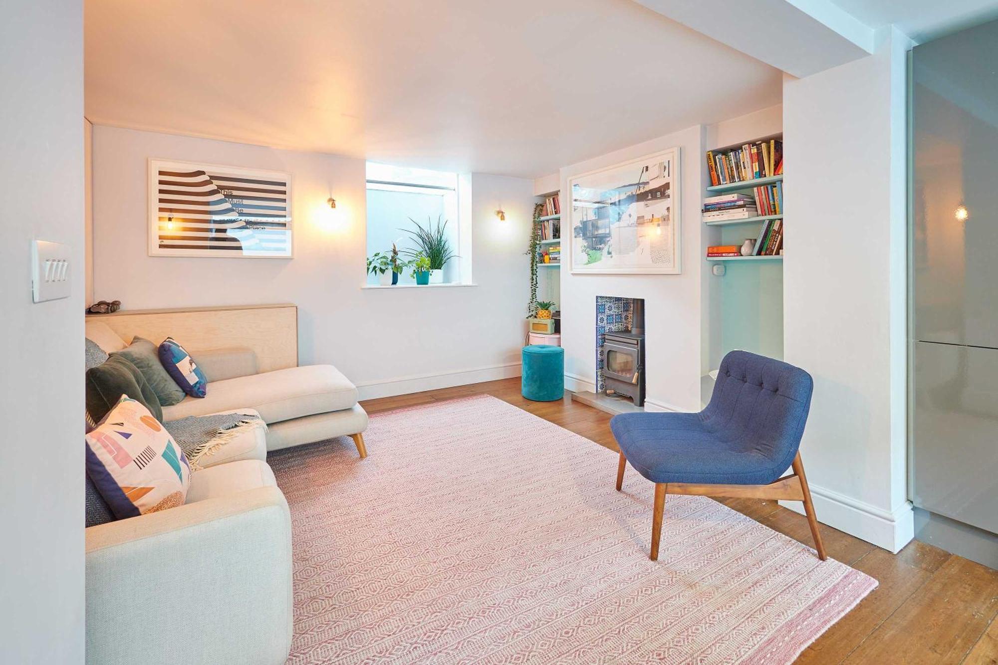 Host & - Street Holiday home