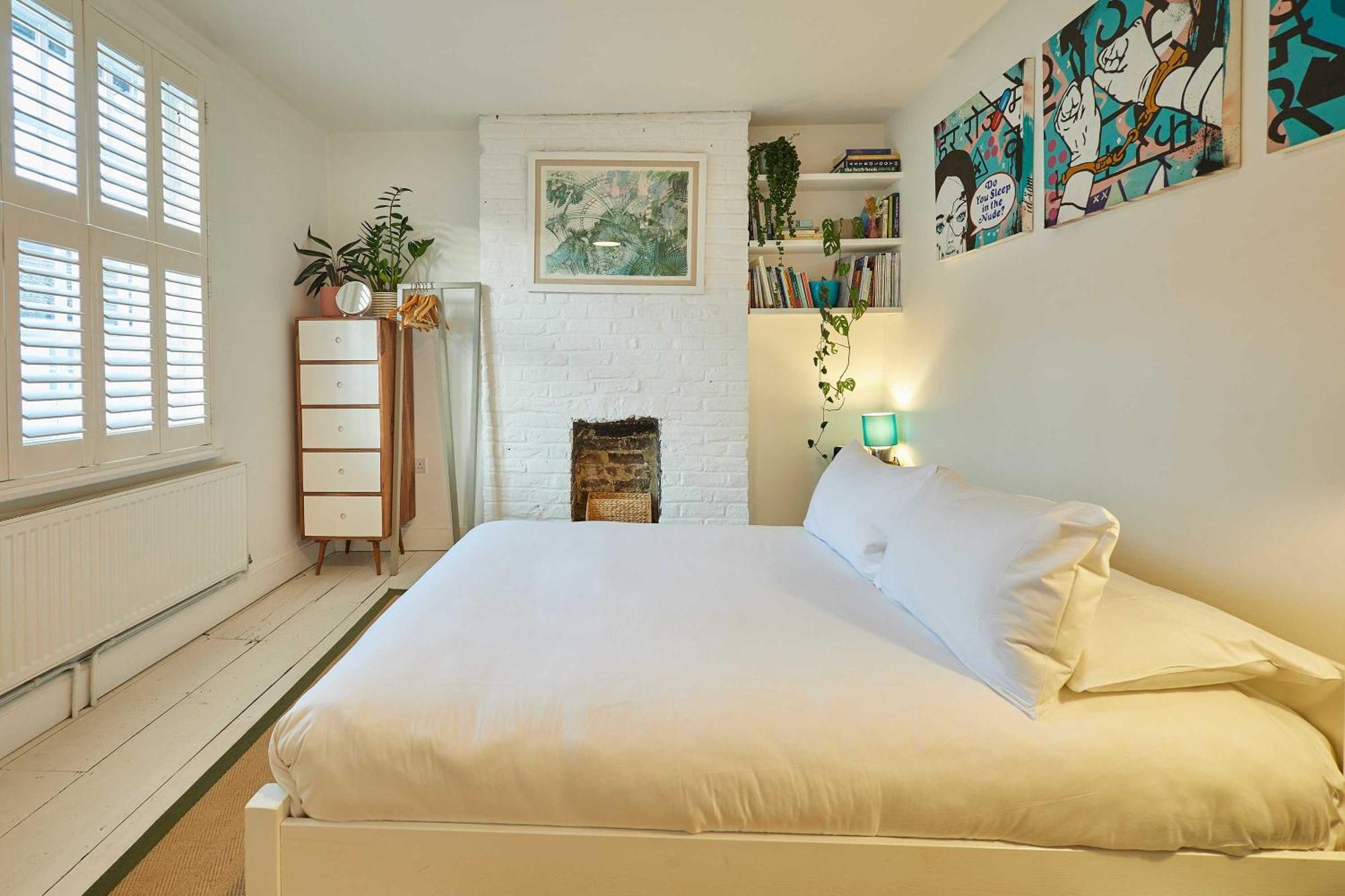 Host & - Street Holiday home Brighton