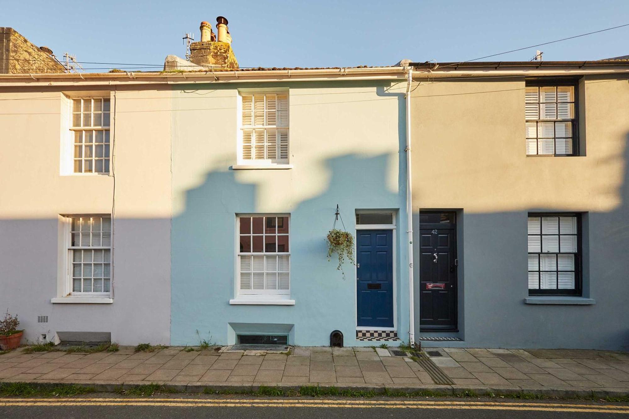 Holiday home Host & - Street Brighton
