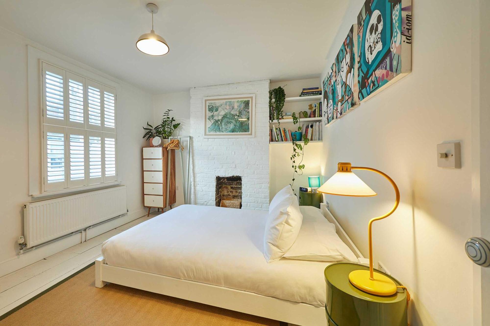 Holiday home Host & - Street Brighton