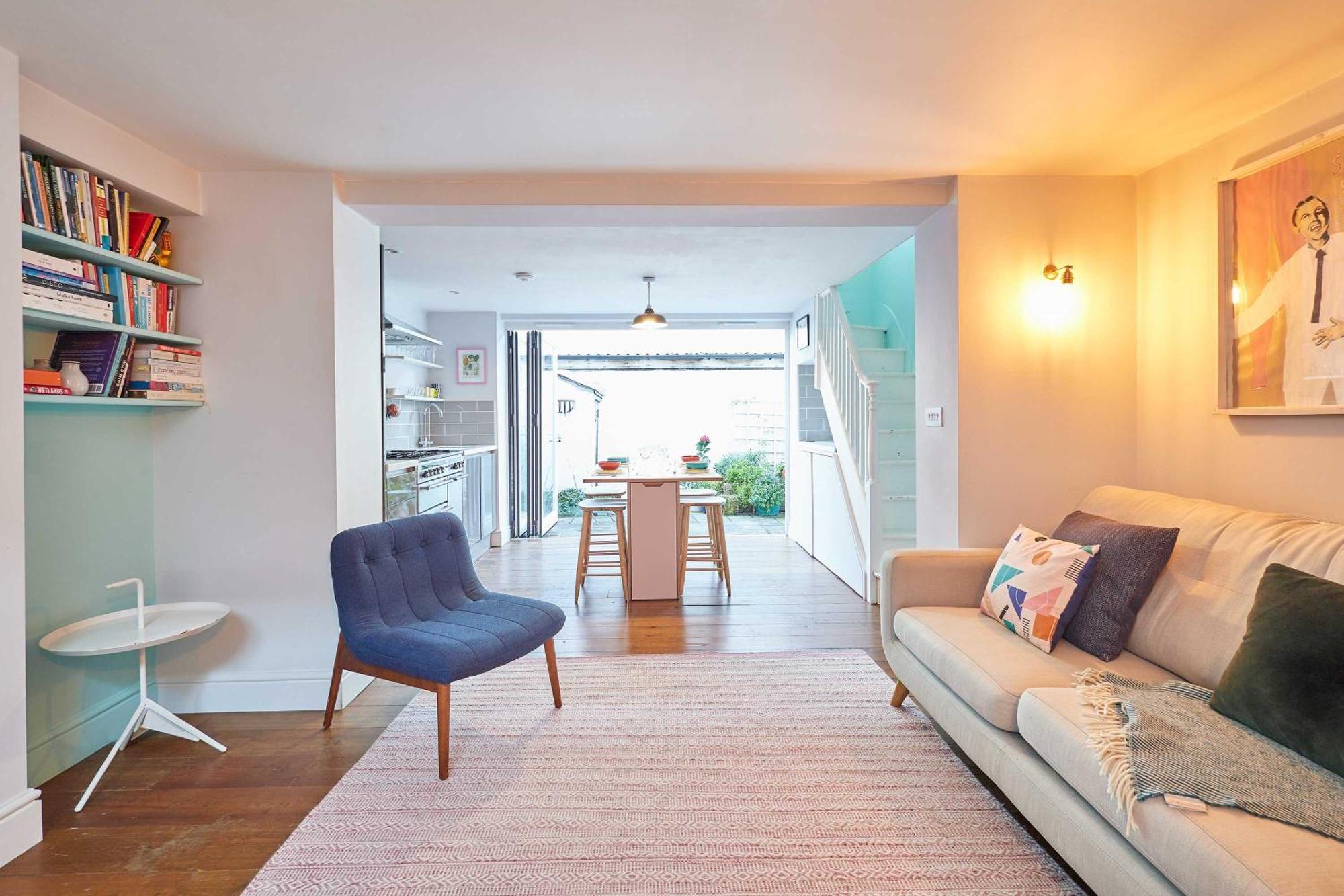 Host & - Street Holiday home Brighton