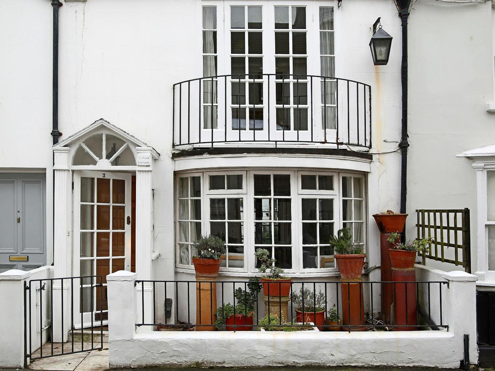 Holiday home North Laine *