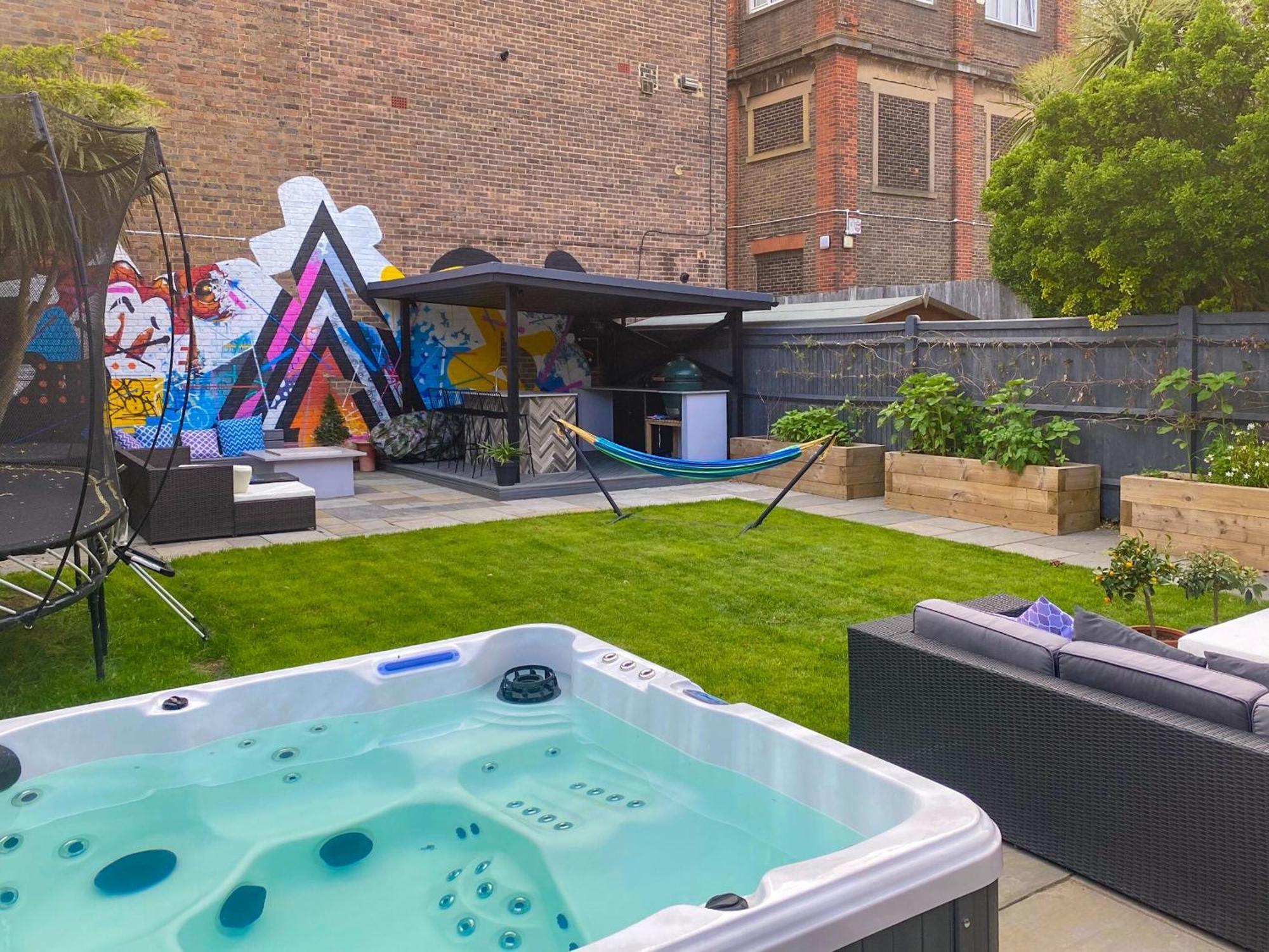 Vallance House Holiday home