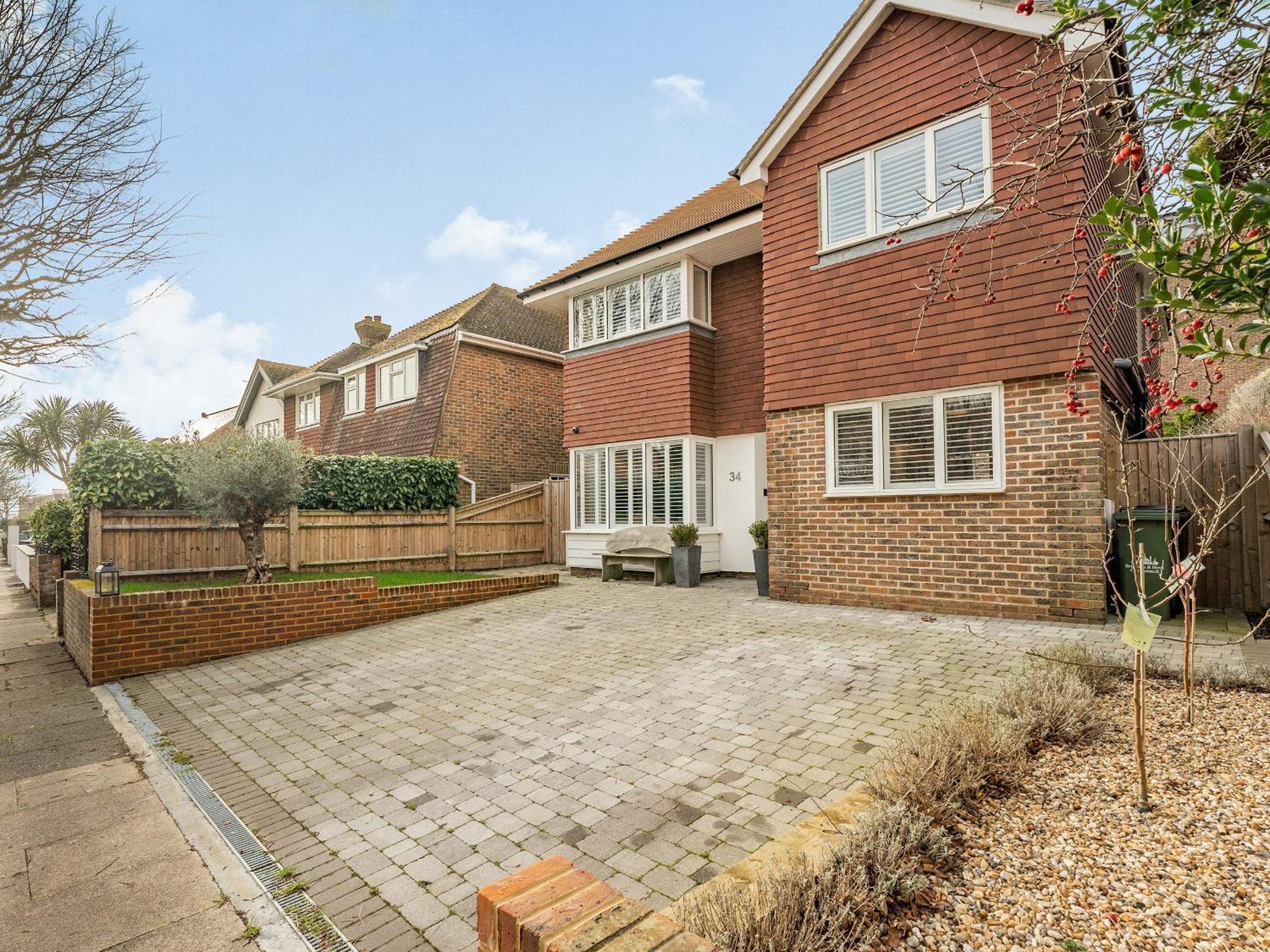Holiday home Vallance House Brighton