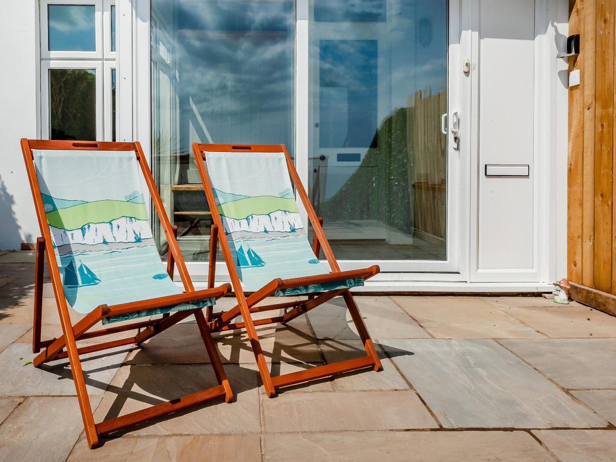 Happy House Holiday home Brighton
